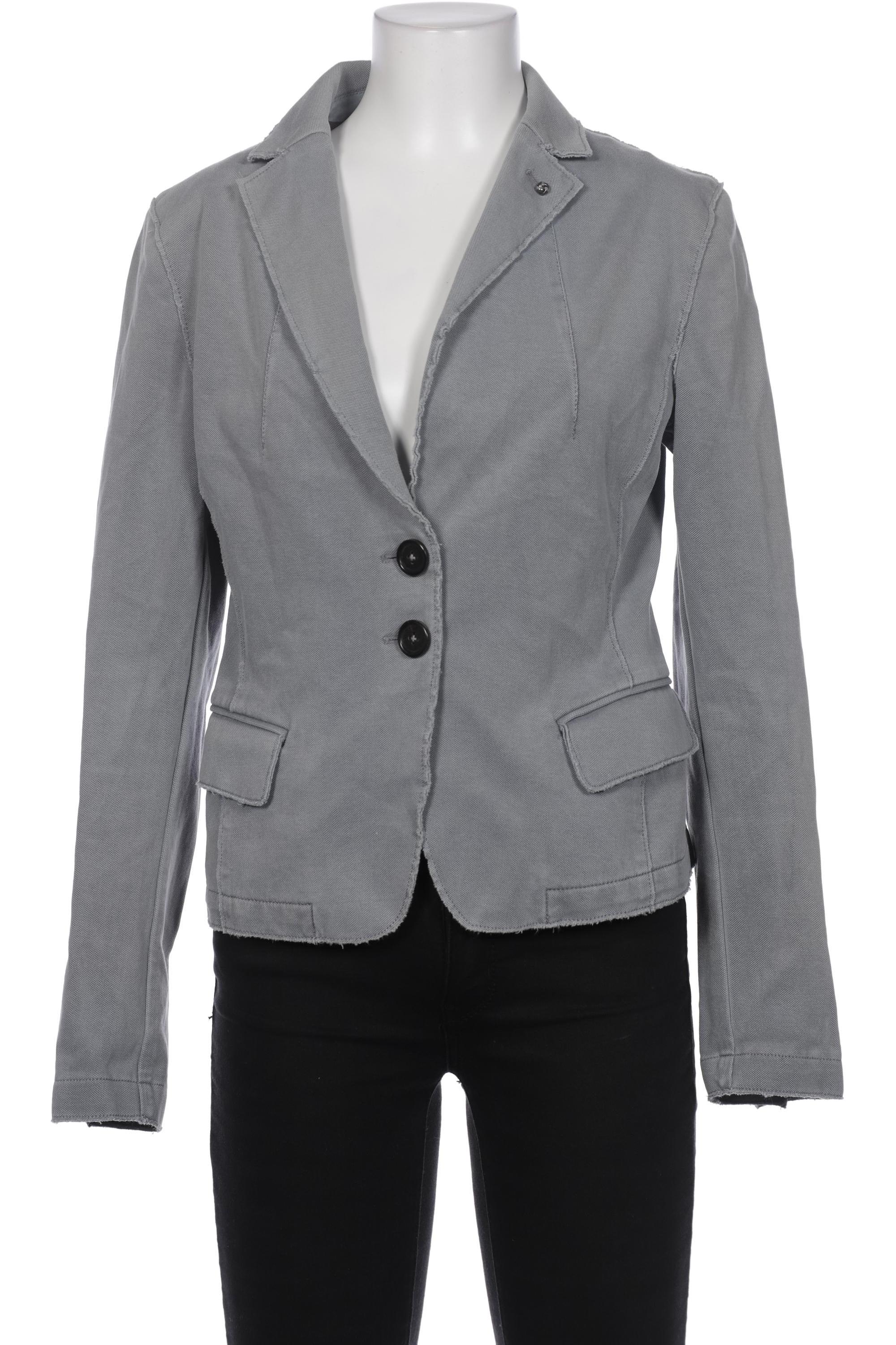 

Blonde No.8 Damen Blazer, grau, Gr. 38
