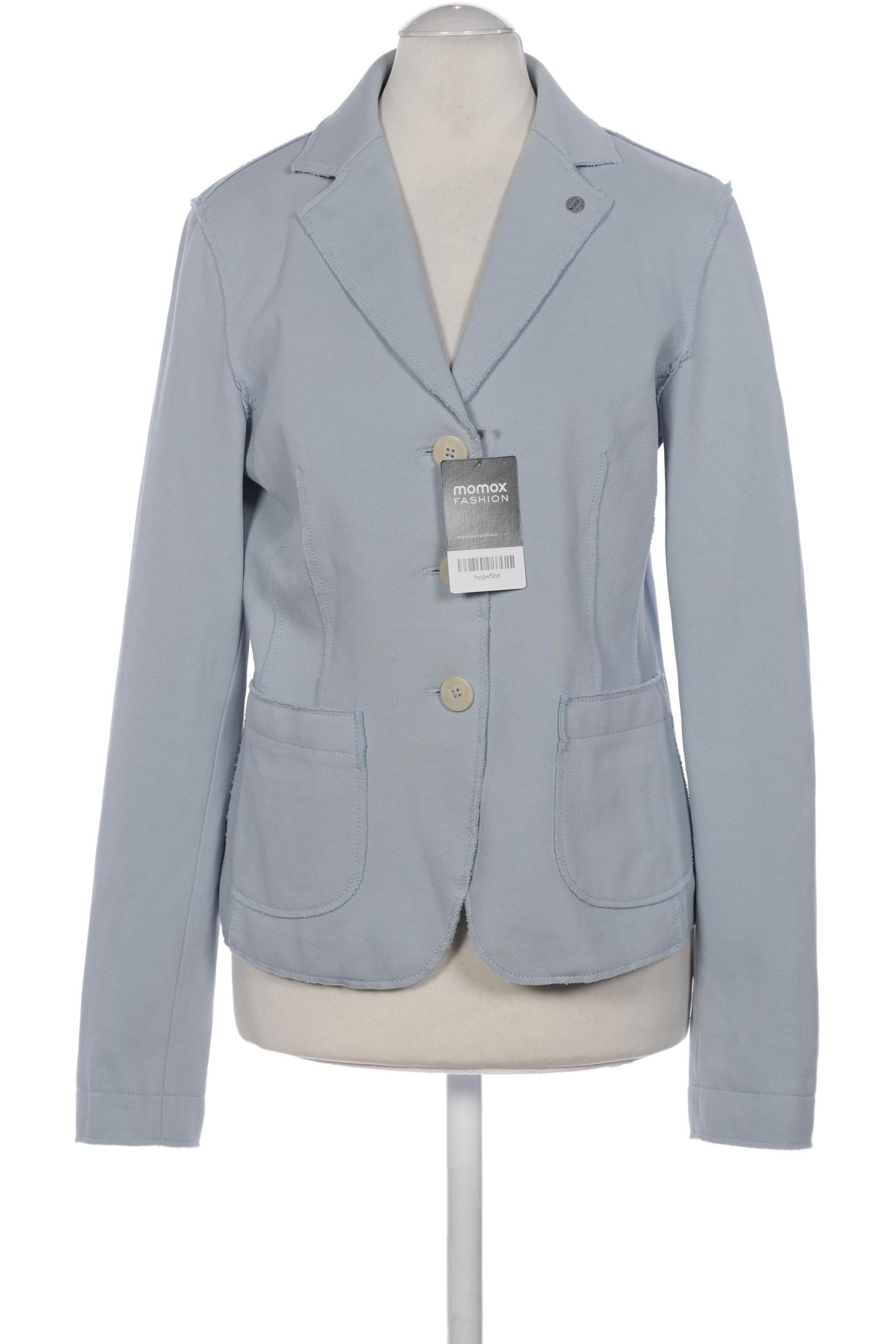 

Blonde No.8 Damen Blazer, hellblau, Gr. 38