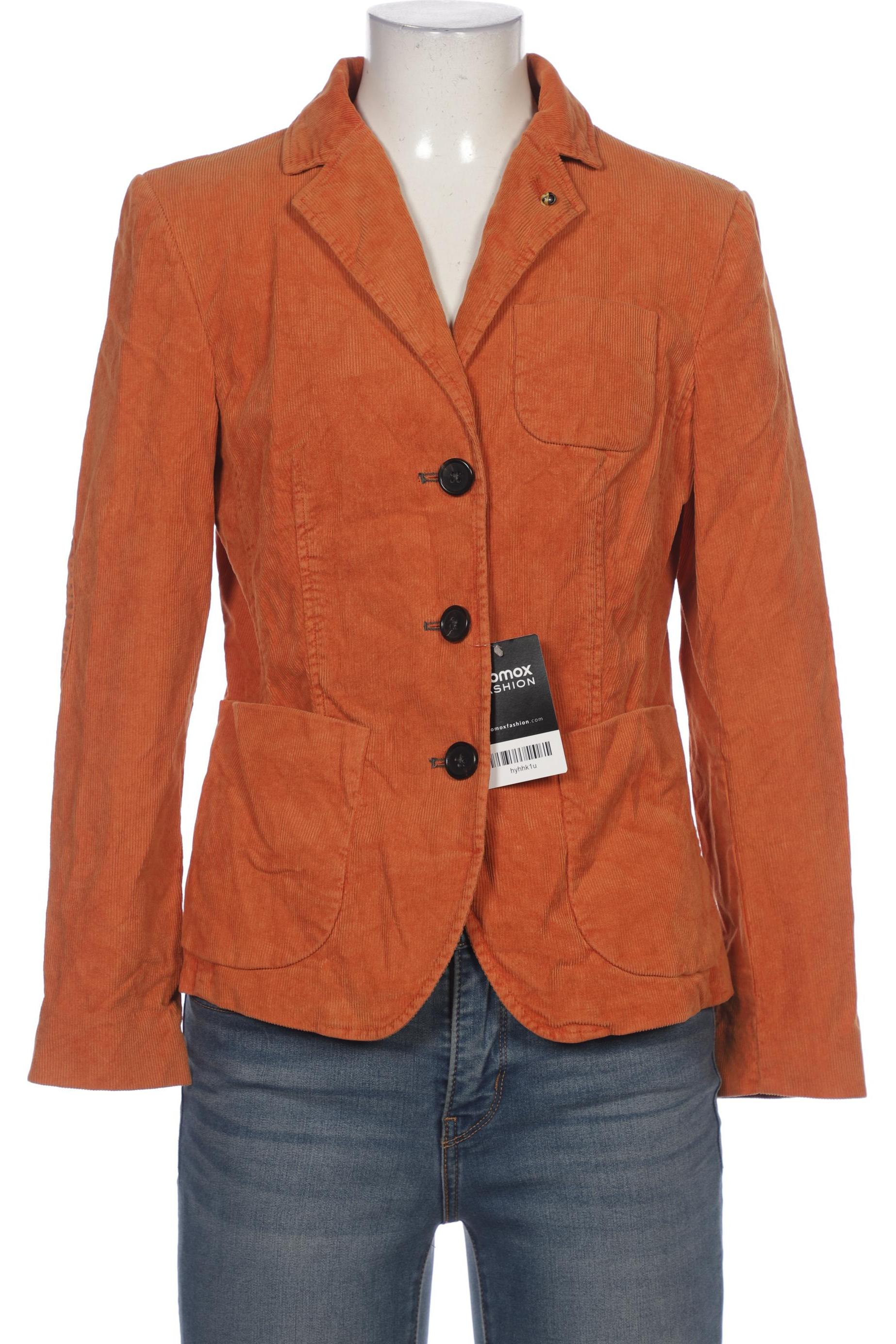 

BLONDE No.8 Damen Blazer, orange