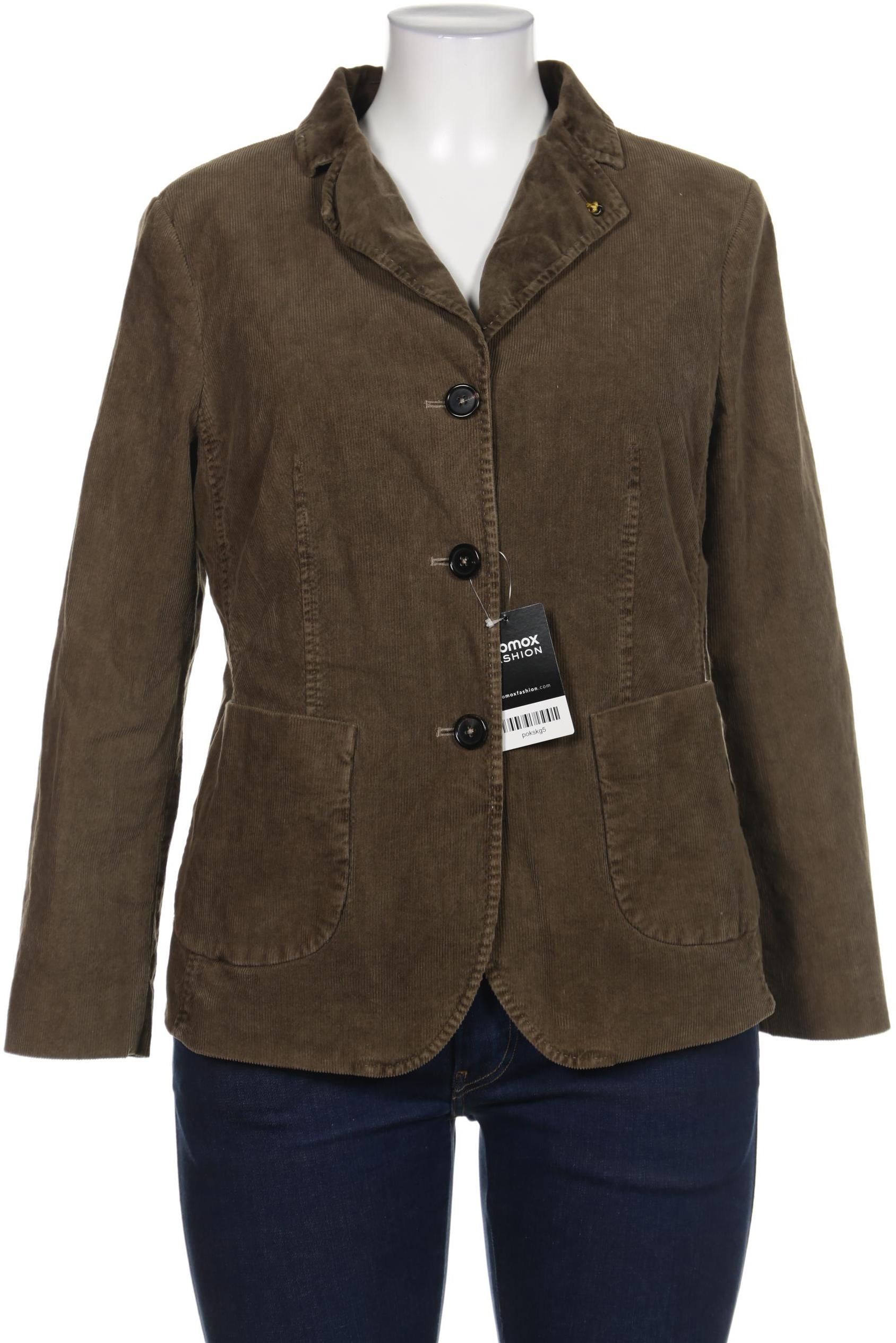 

Blonde No.8 Damen Blazer, grün, Gr. 44