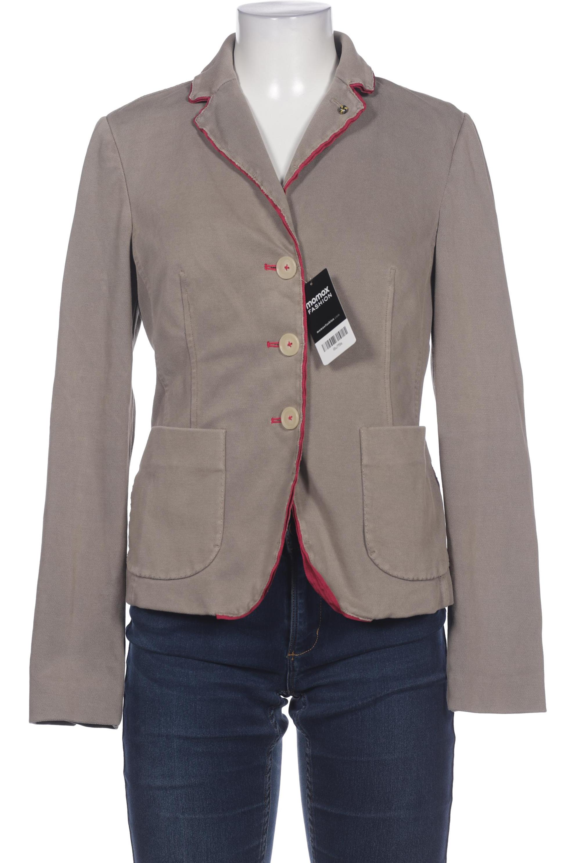 

Blonde No.8 Damen Blazer, grau, Gr. 40