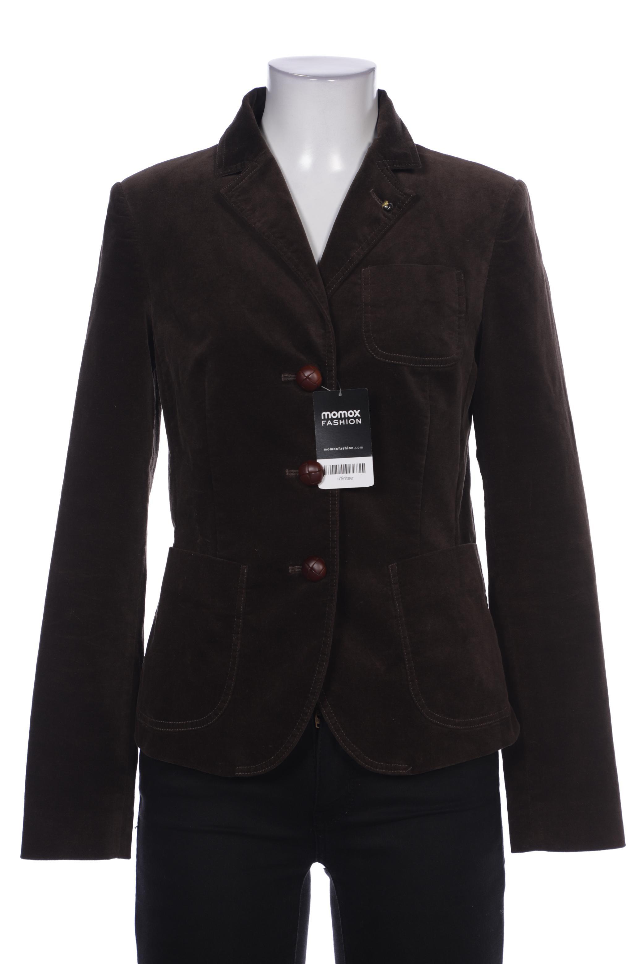 

Blonde No.8 Damen Blazer, braun, Gr. 36