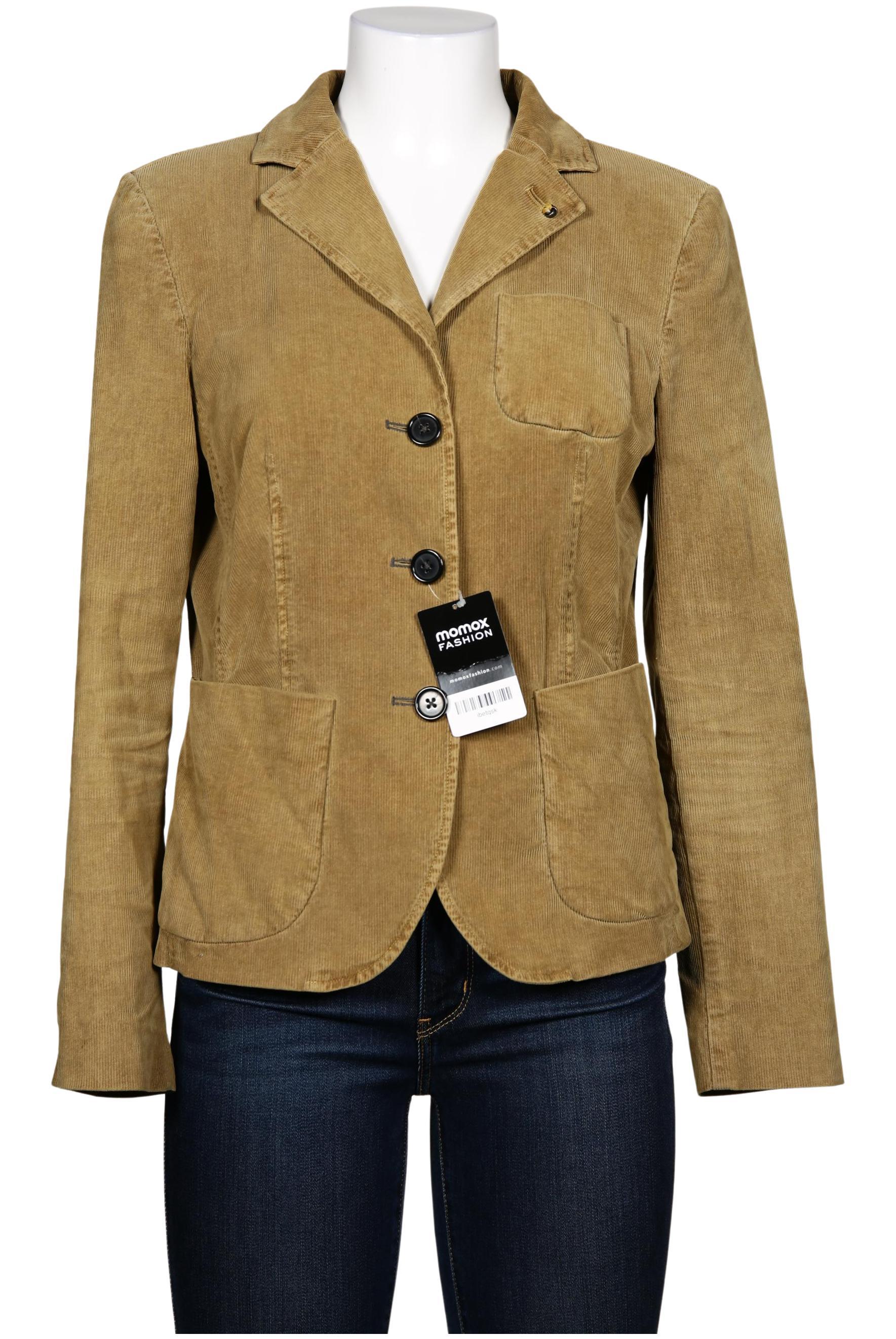 

Blonde No.8 Damen Blazer, beige, Gr. 40