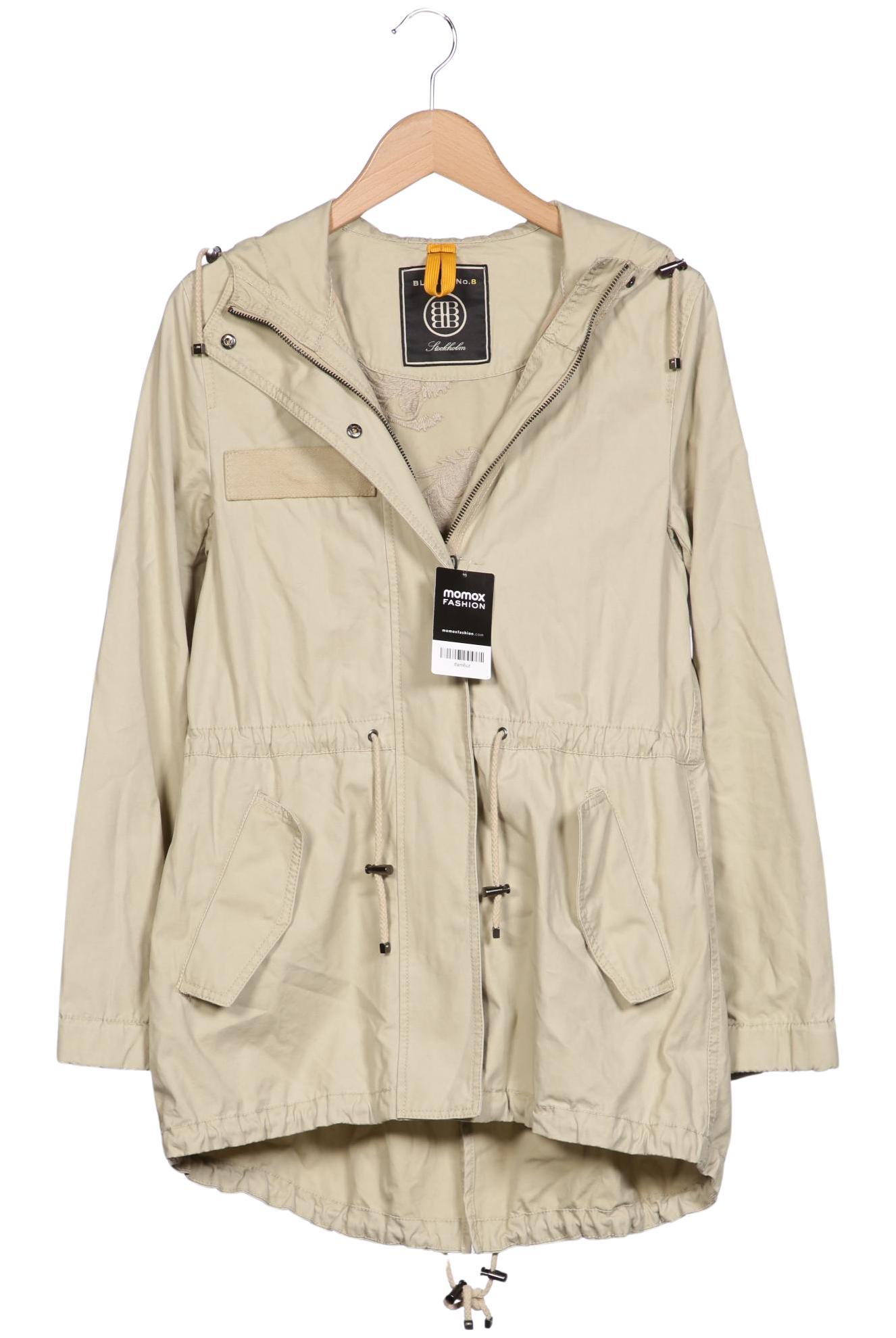 

Blonde No.8 Damen Mantel, beige, Gr. 36