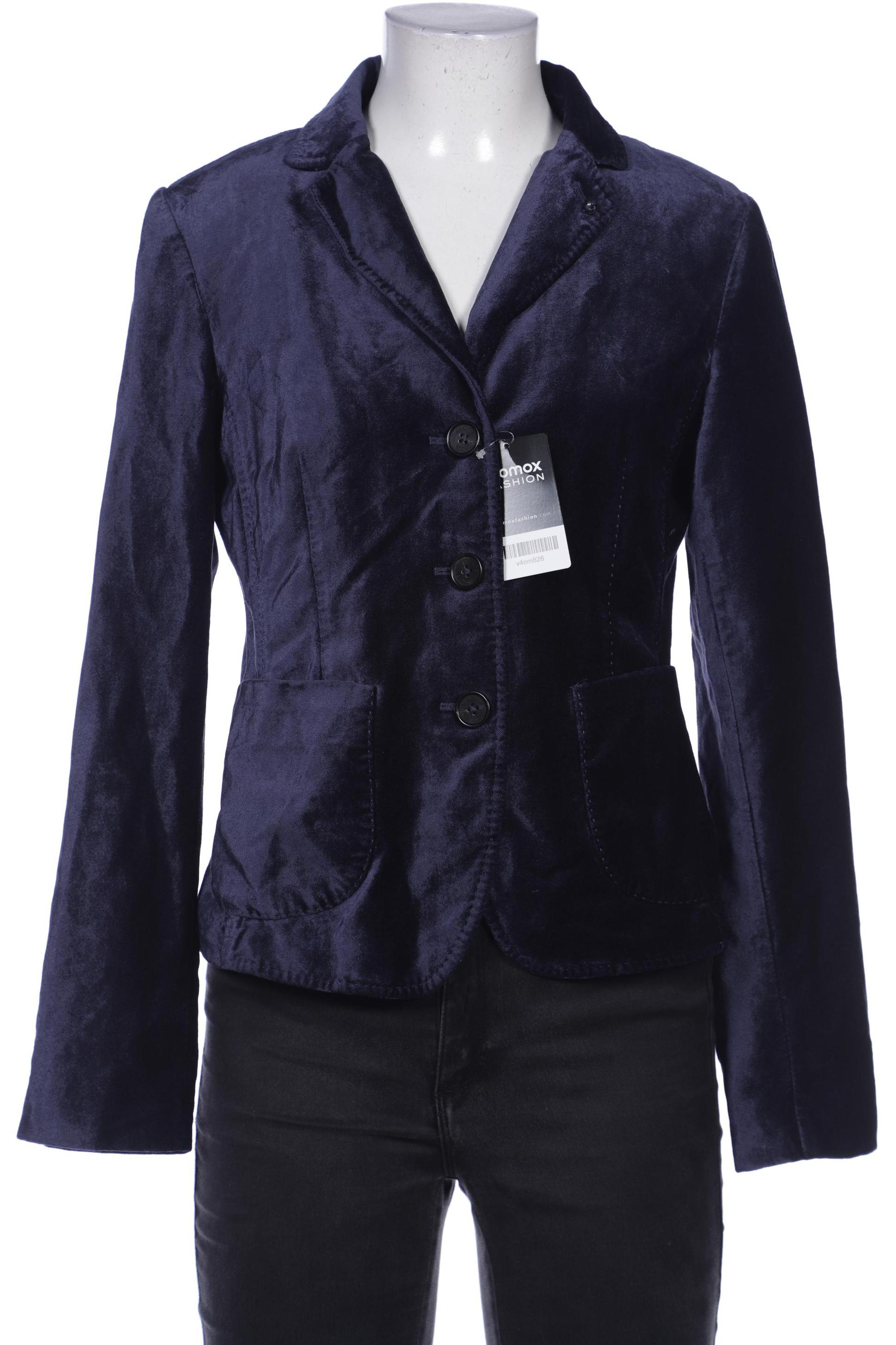 

Blonde No.8 Damen Blazer, marineblau, Gr. 38