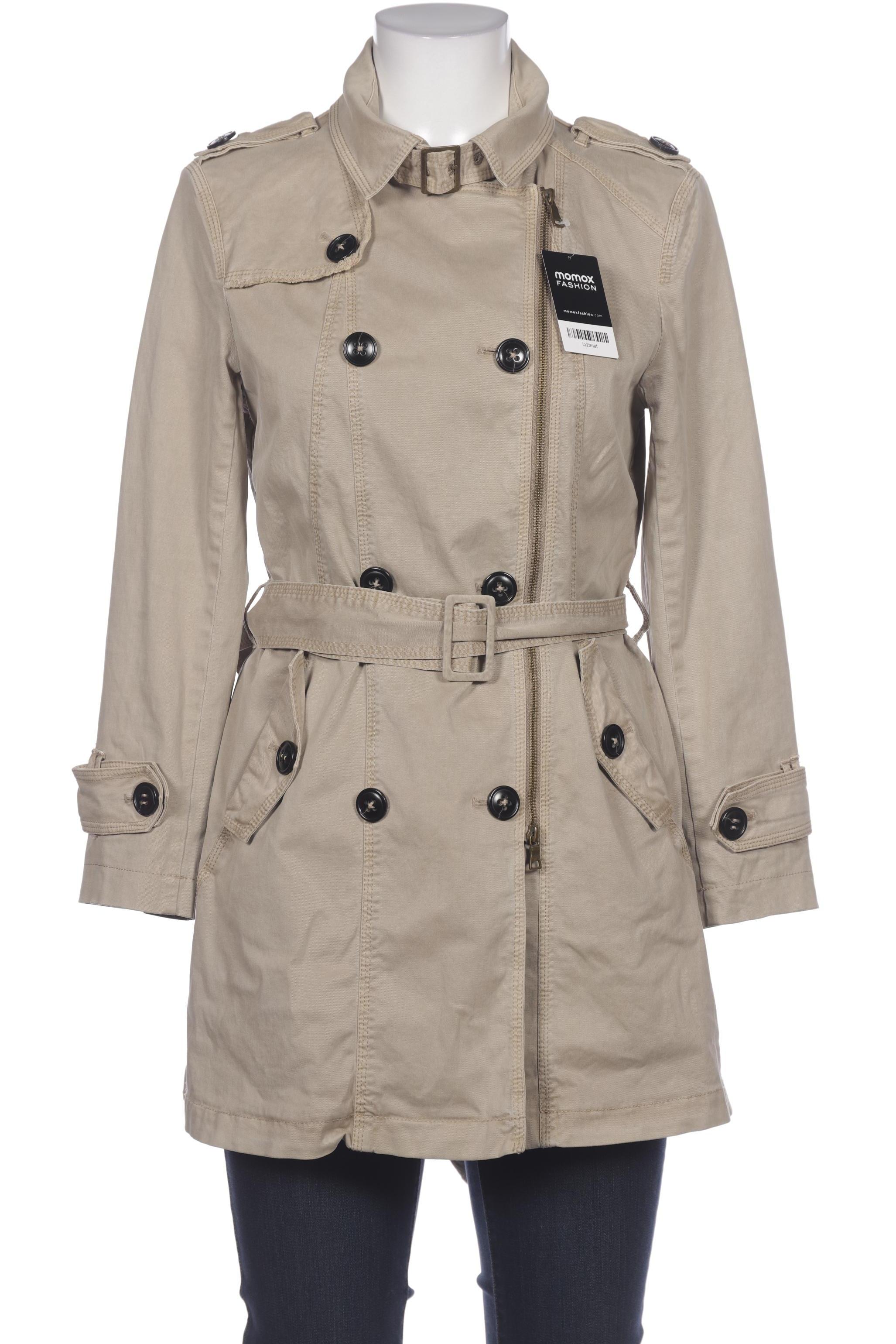 

Blonde No.8 Damen Mantel, beige, Gr. 36