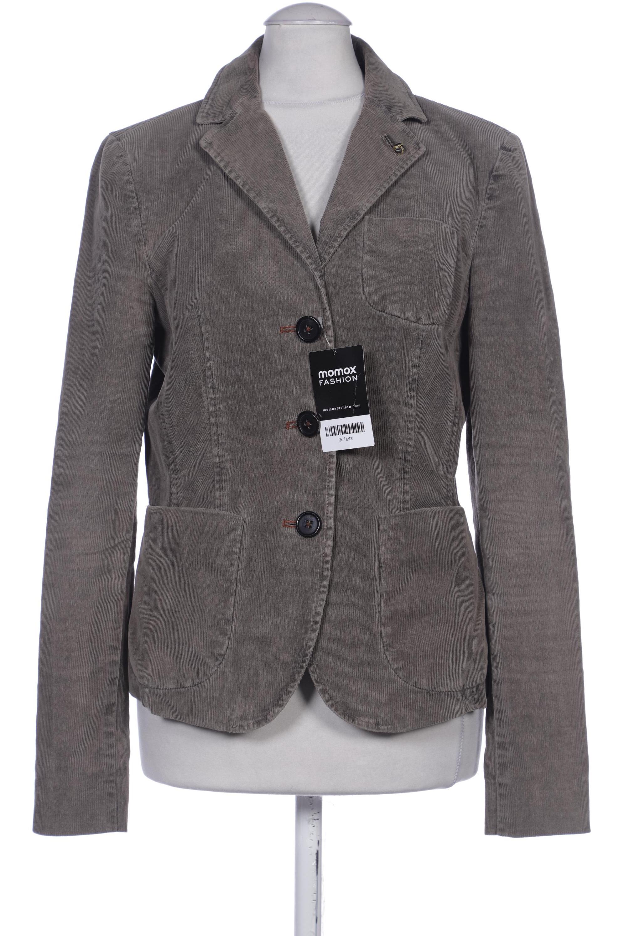

Blonde No.8 Damen Blazer, braun, Gr. 36