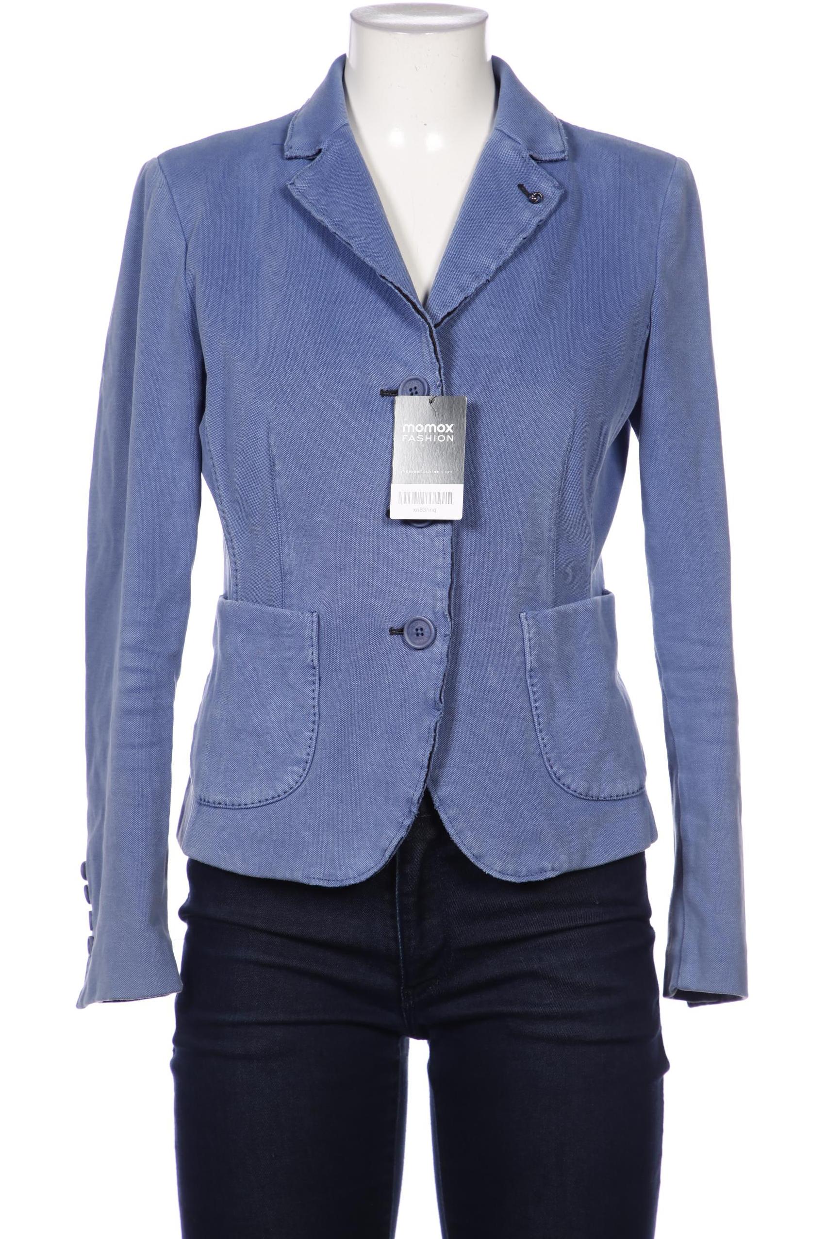 

Blonde No.8 Damen Blazer, blau, Gr. 40