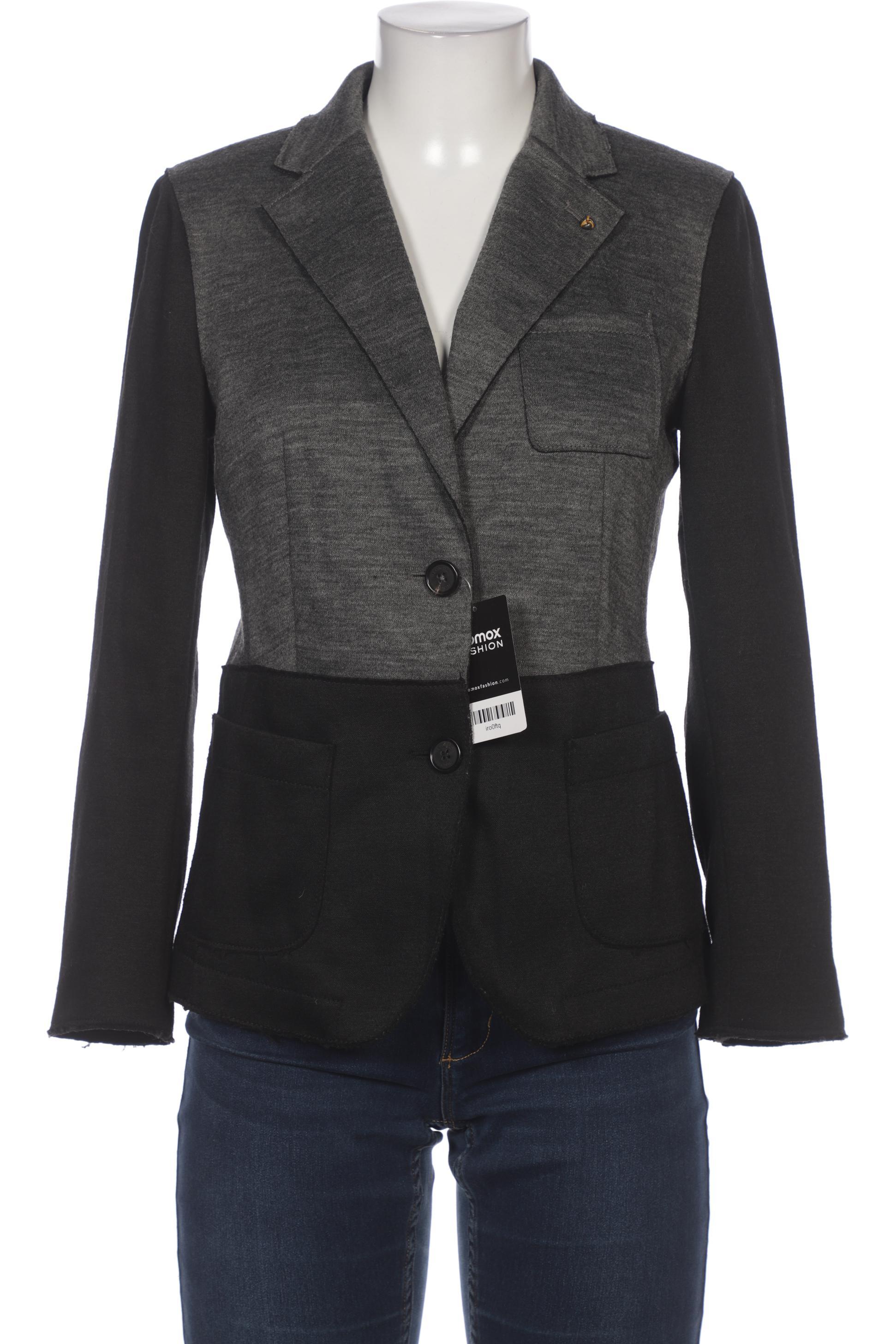 

Blonde No.8 Damen Blazer, grau, Gr. 38