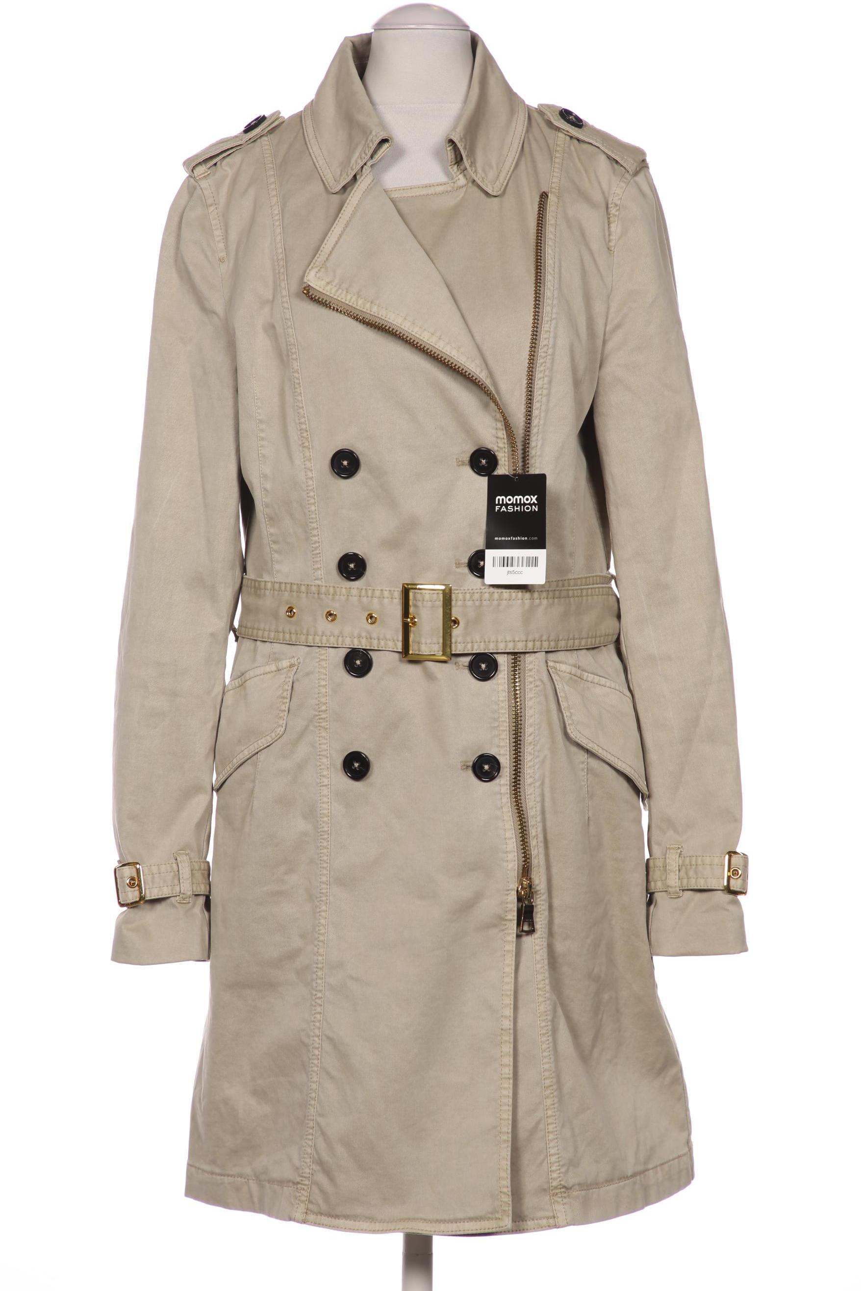 

Blonde No.8 Damen Mantel, beige, Gr. 36