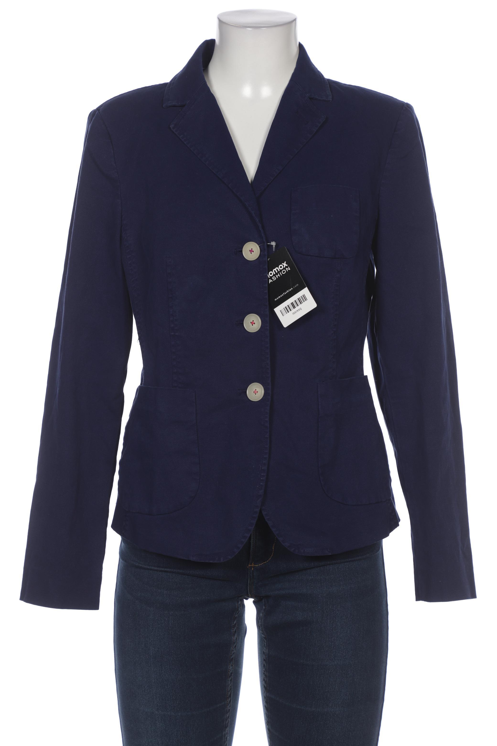 

BLONDE No. 8 Damen Blazer, blau
