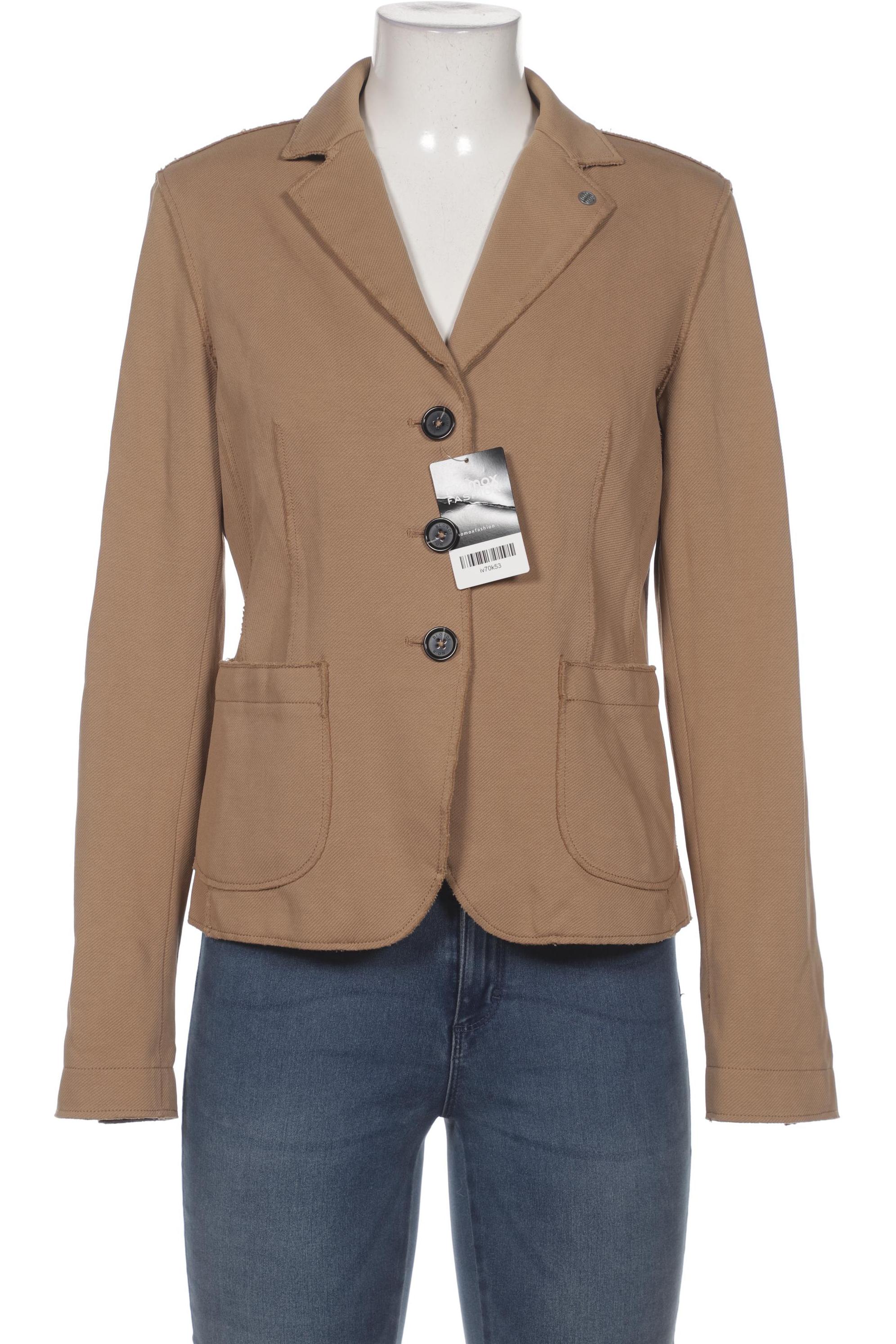 

Blonde No.8 Damen Blazer, beige, Gr. 40