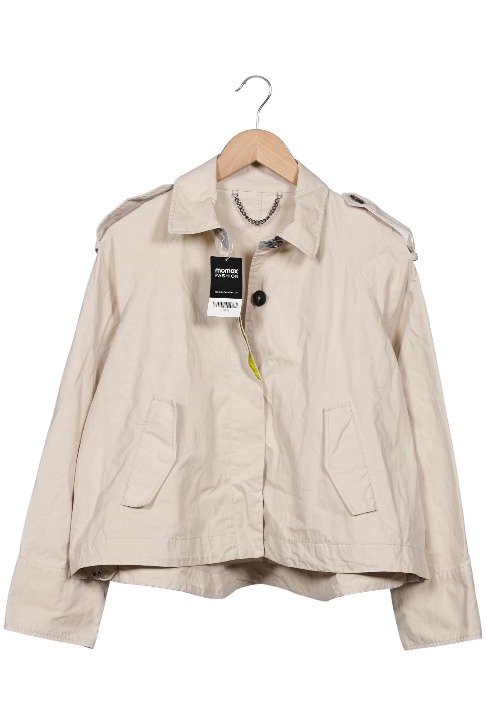 

Blonde No.8 Damen Jacke, beige, Gr. 36
