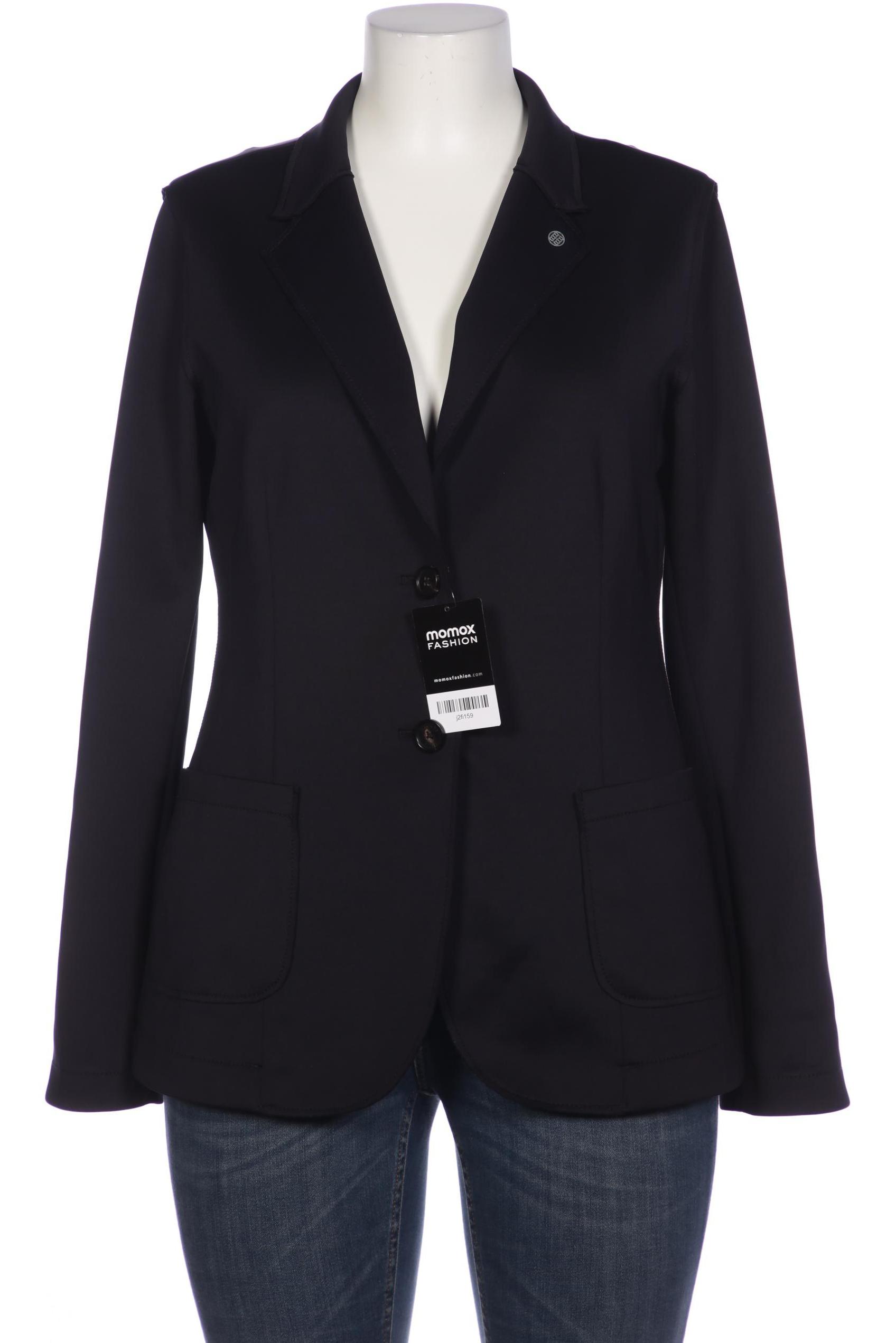 

BLONDE No. 8 Damen Blazer, marineblau