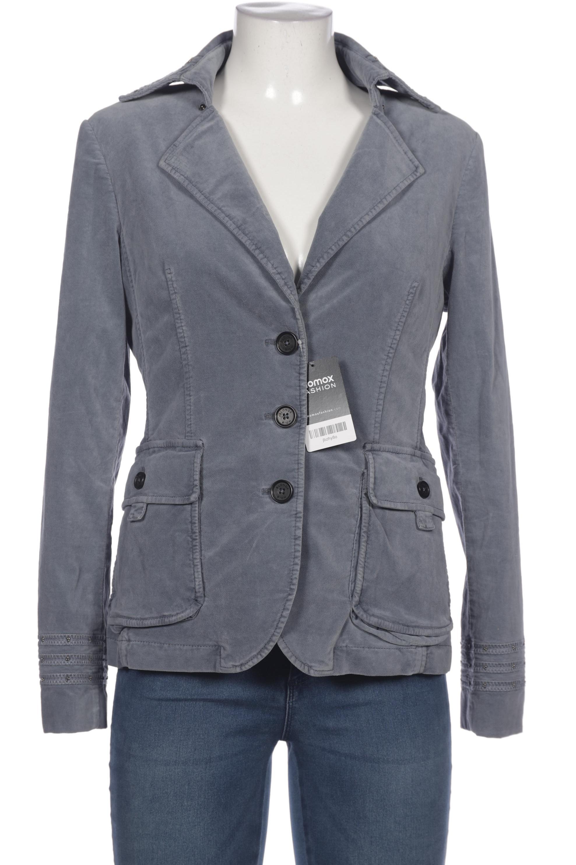 

BLONDE No.8 Damen Blazer, hellblau