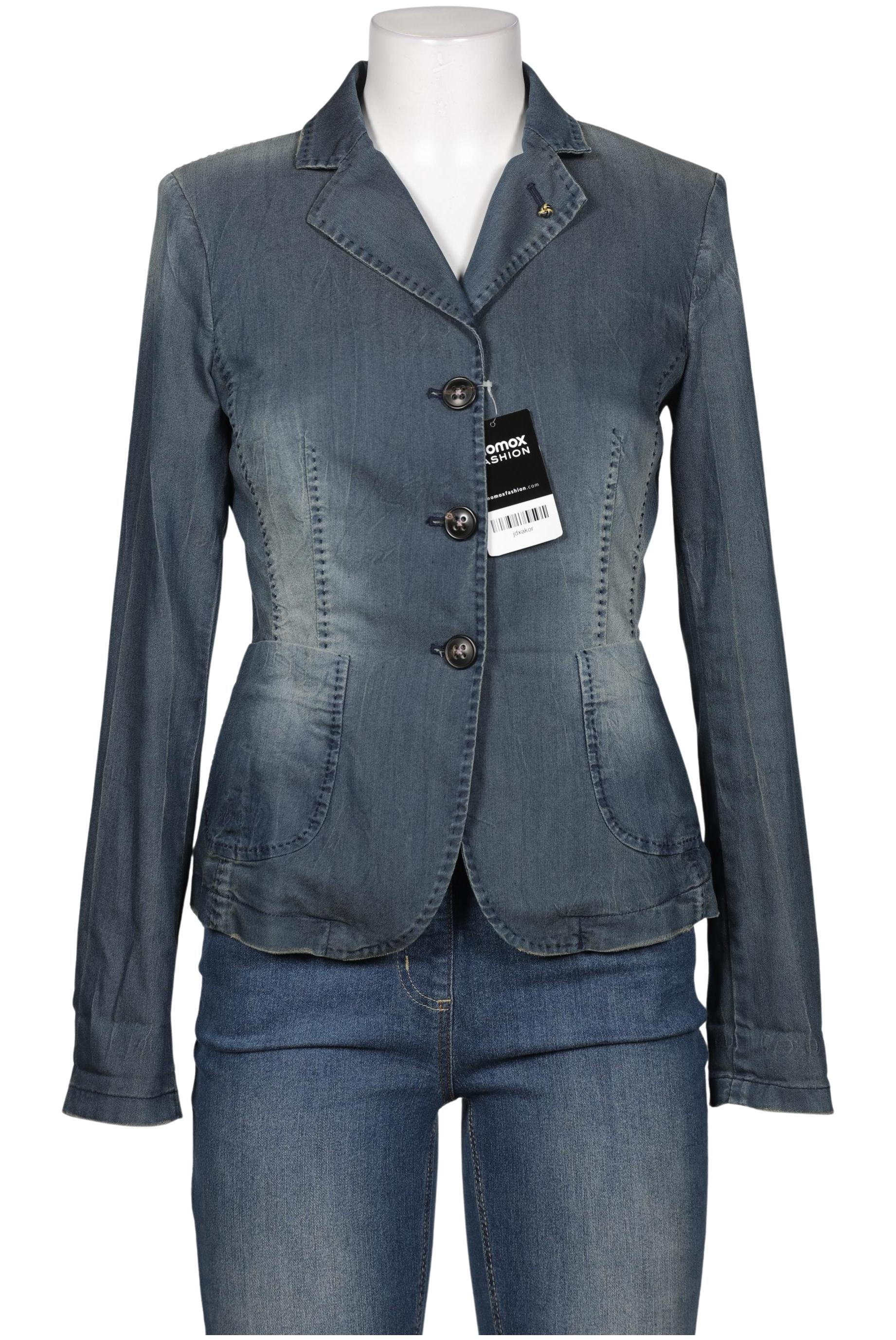 

Blonde No.8 Damen Blazer, blau, Gr. 36