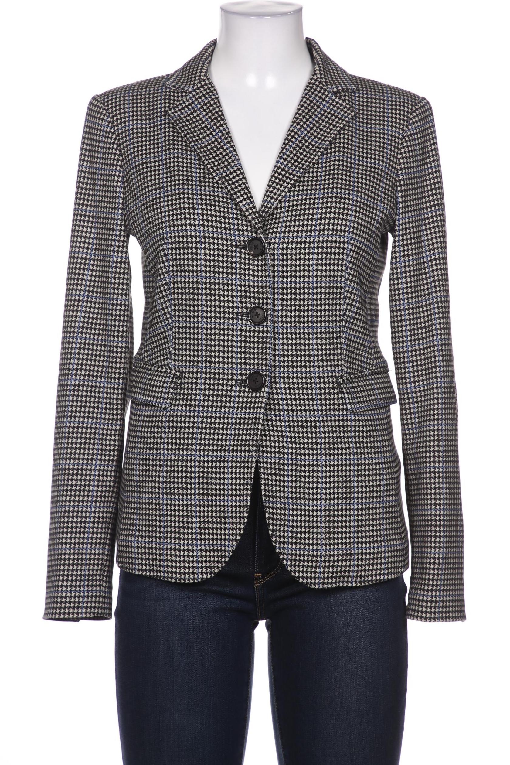 

Blonde No.8 Damen Blazer, schwarz, Gr. 38
