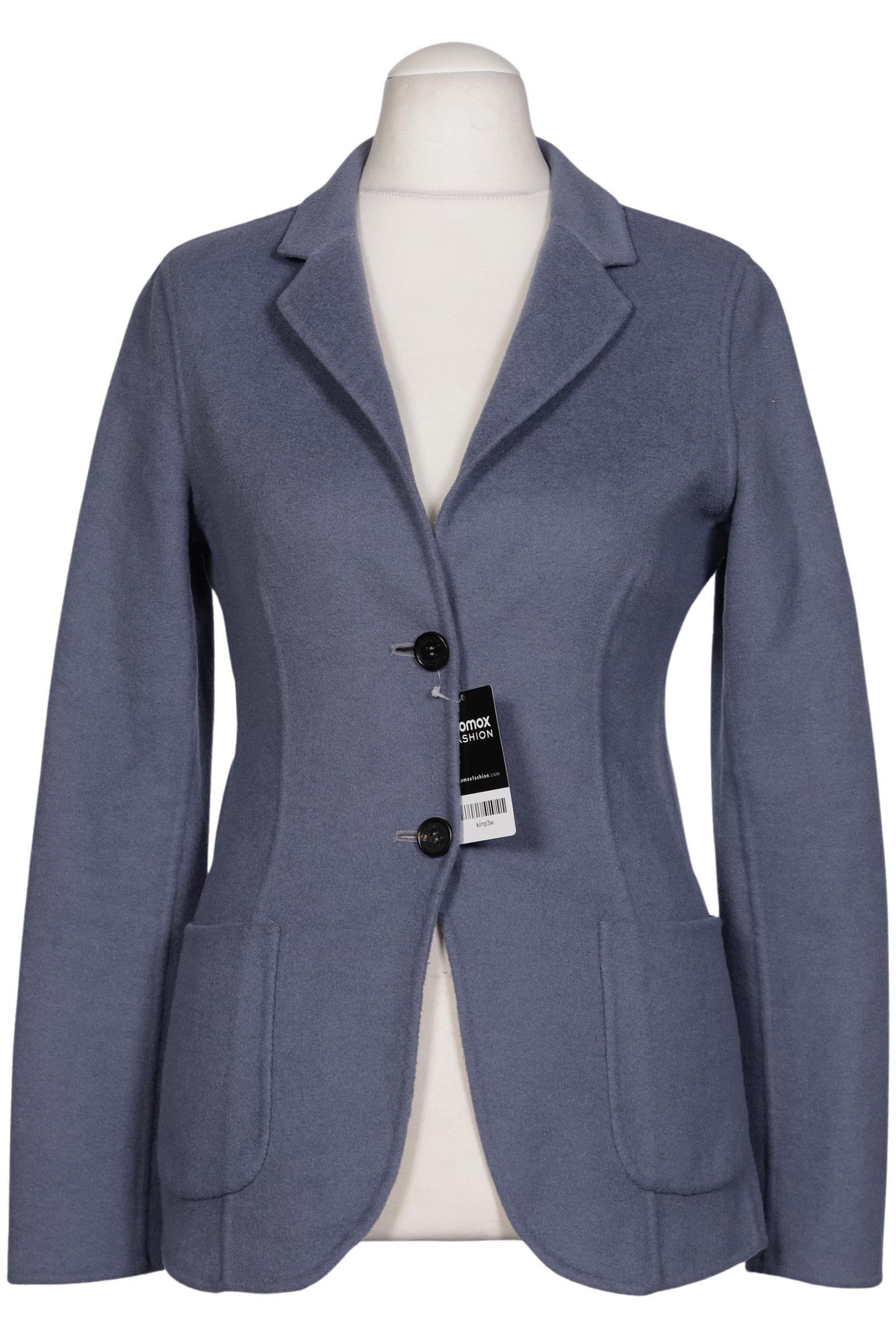 

Blonde No.8 Damen Blazer, blau, Gr. 36