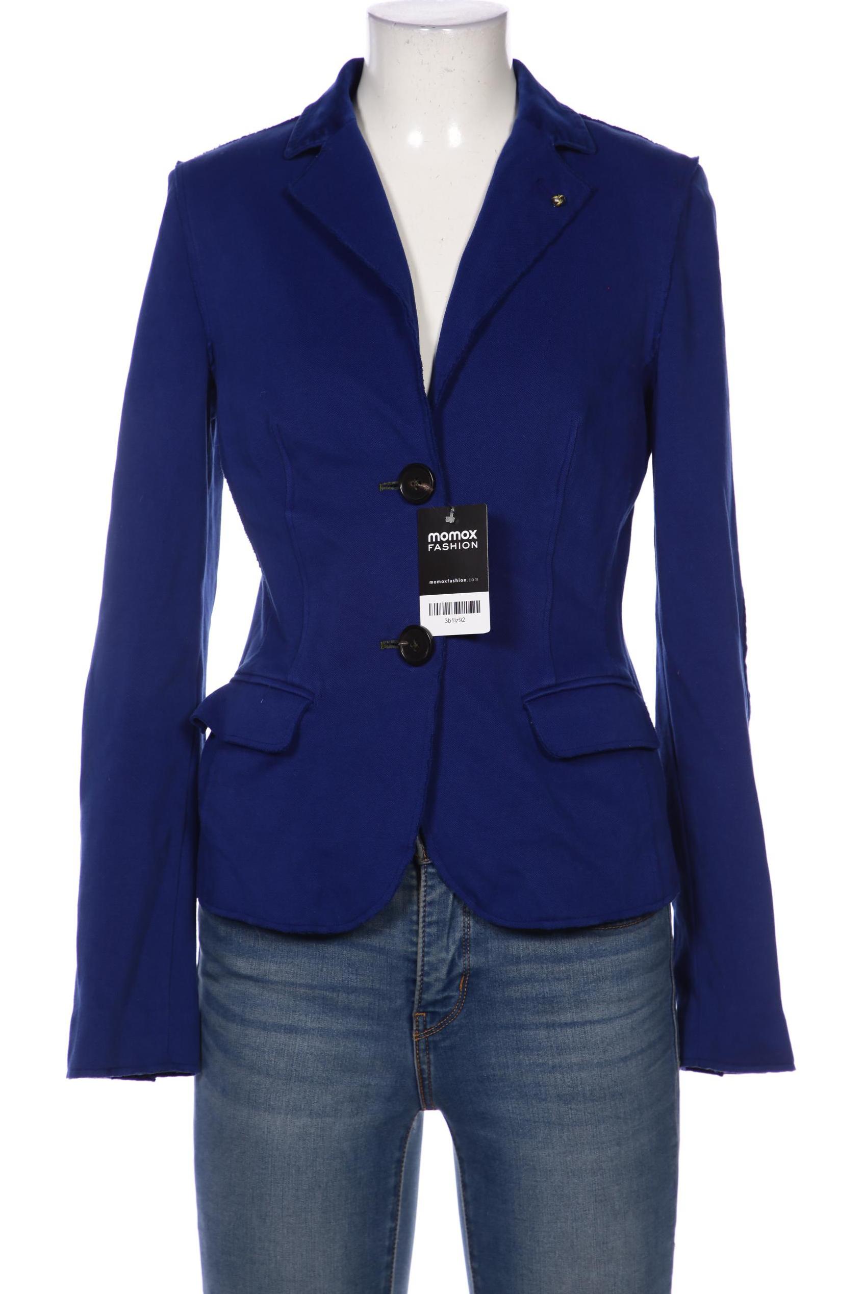 

Blonde No.8 Damen Blazer, marineblau, Gr. 36