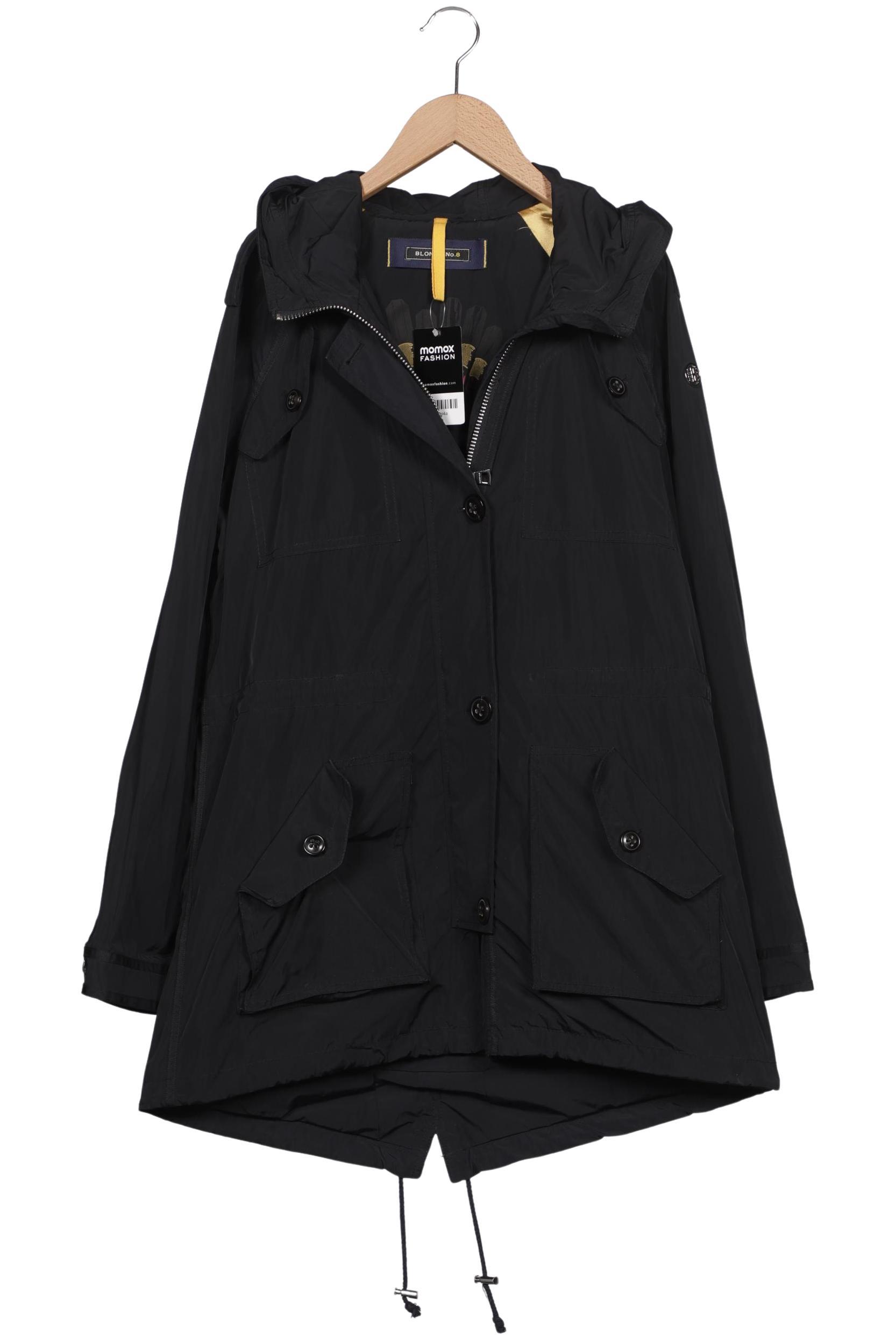 

Blonde No.8 Damen Mantel, marineblau, Gr. 40