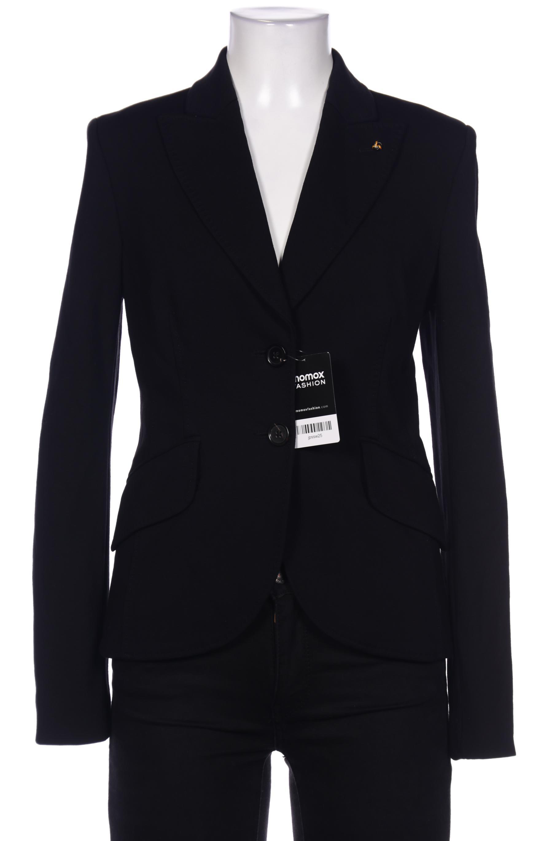 

Blonde No.8 Damen Blazer, schwarz, Gr. 36