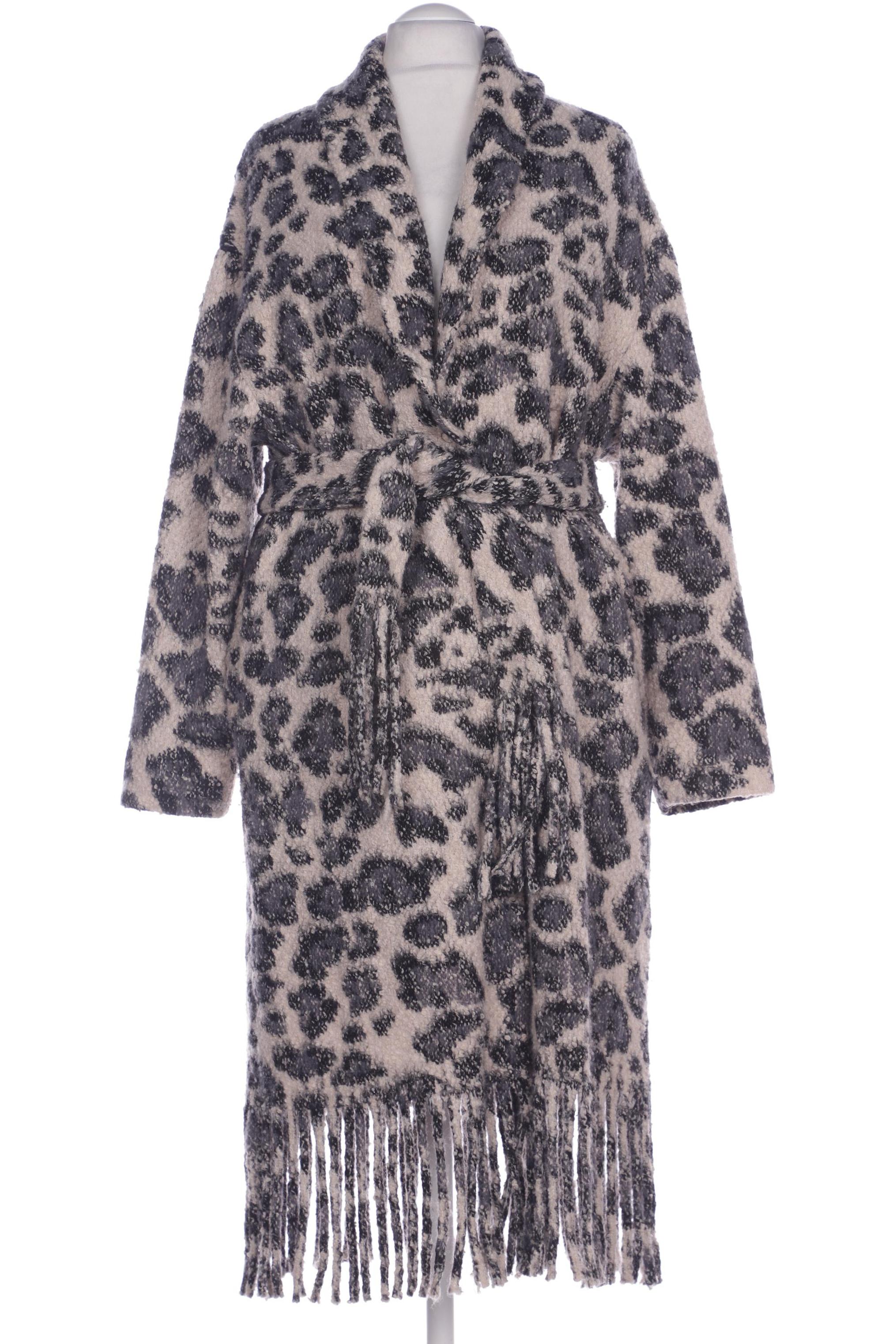 

Blonde No.8 Damen Mantel, beige, Gr. 42