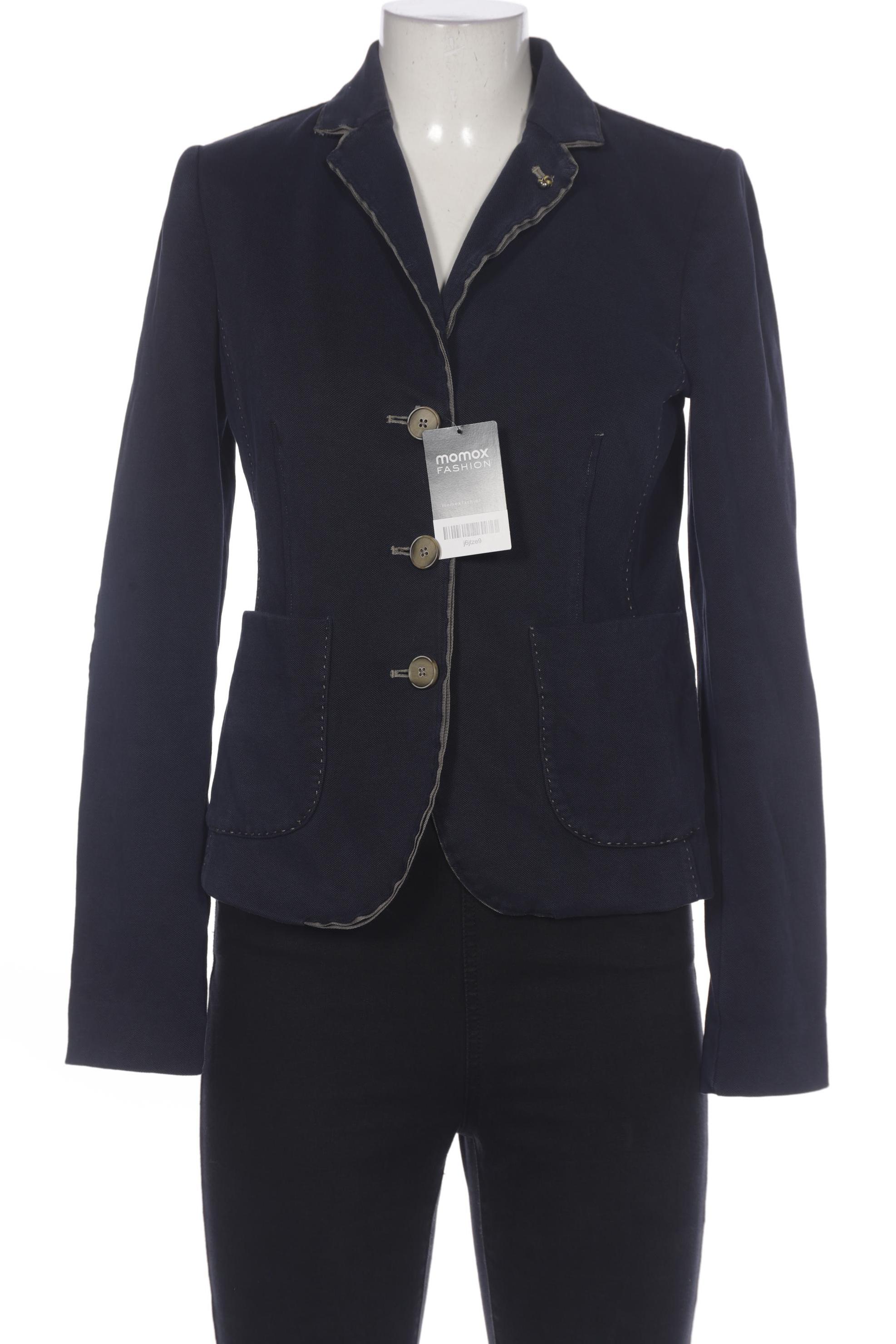 

Blonde No.8 Damen Blazer, marineblau, Gr. 40