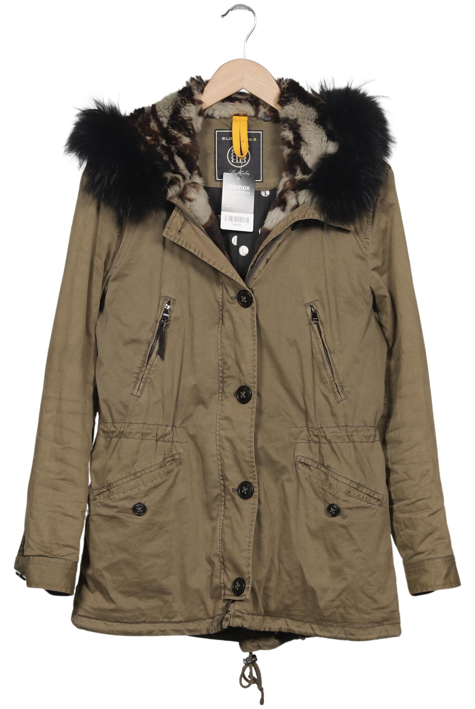 

Blonde No.8 Damen Jacke, grün, Gr. 40