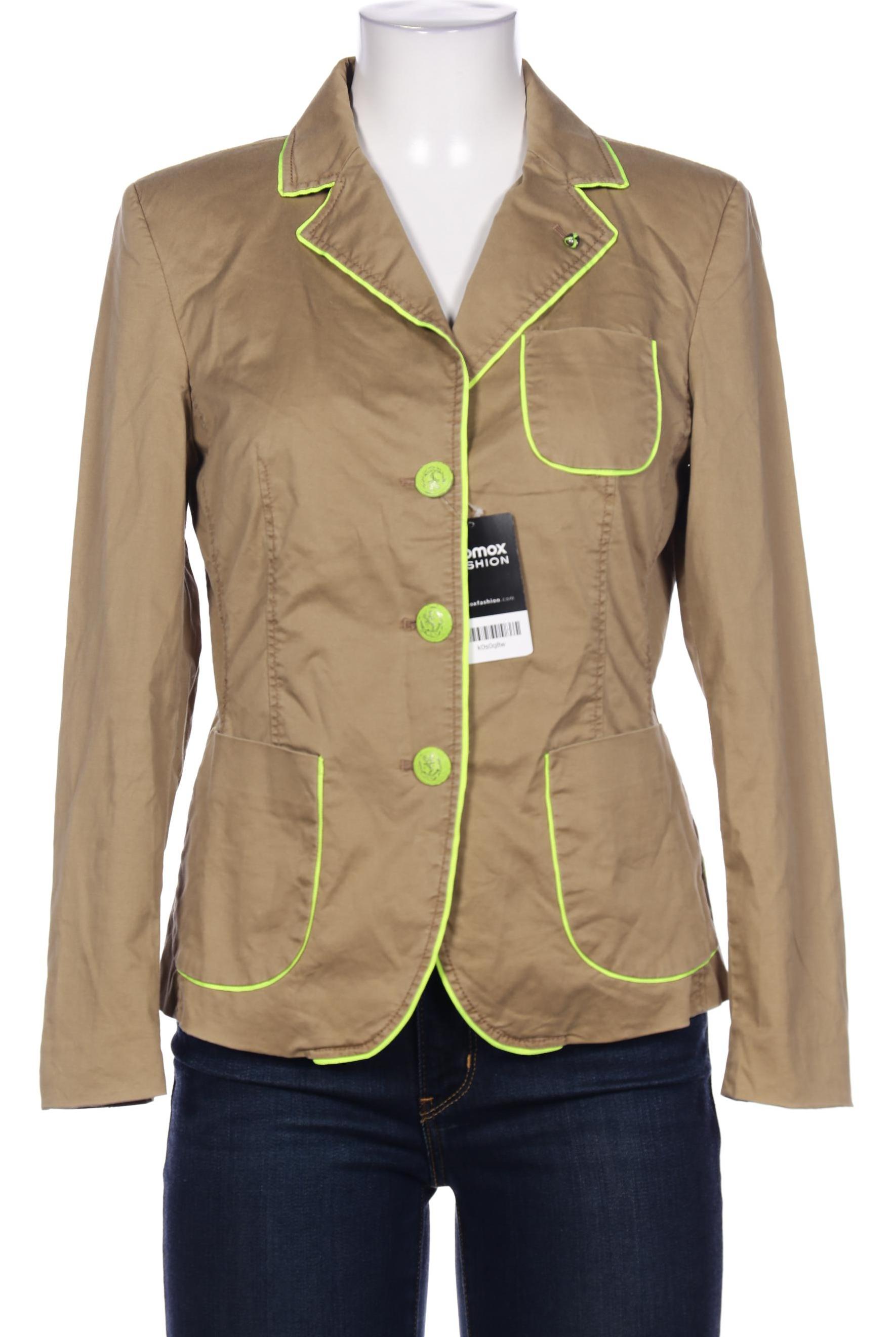 

Blonde No.8 Damen Blazer, beige, Gr. 38