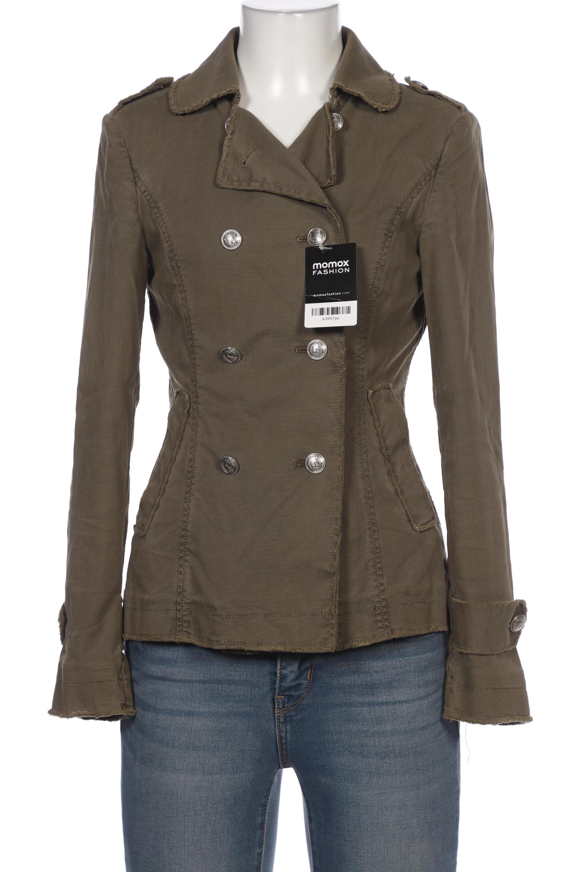 

BLONDE No. 8 Damen Blazer, grün