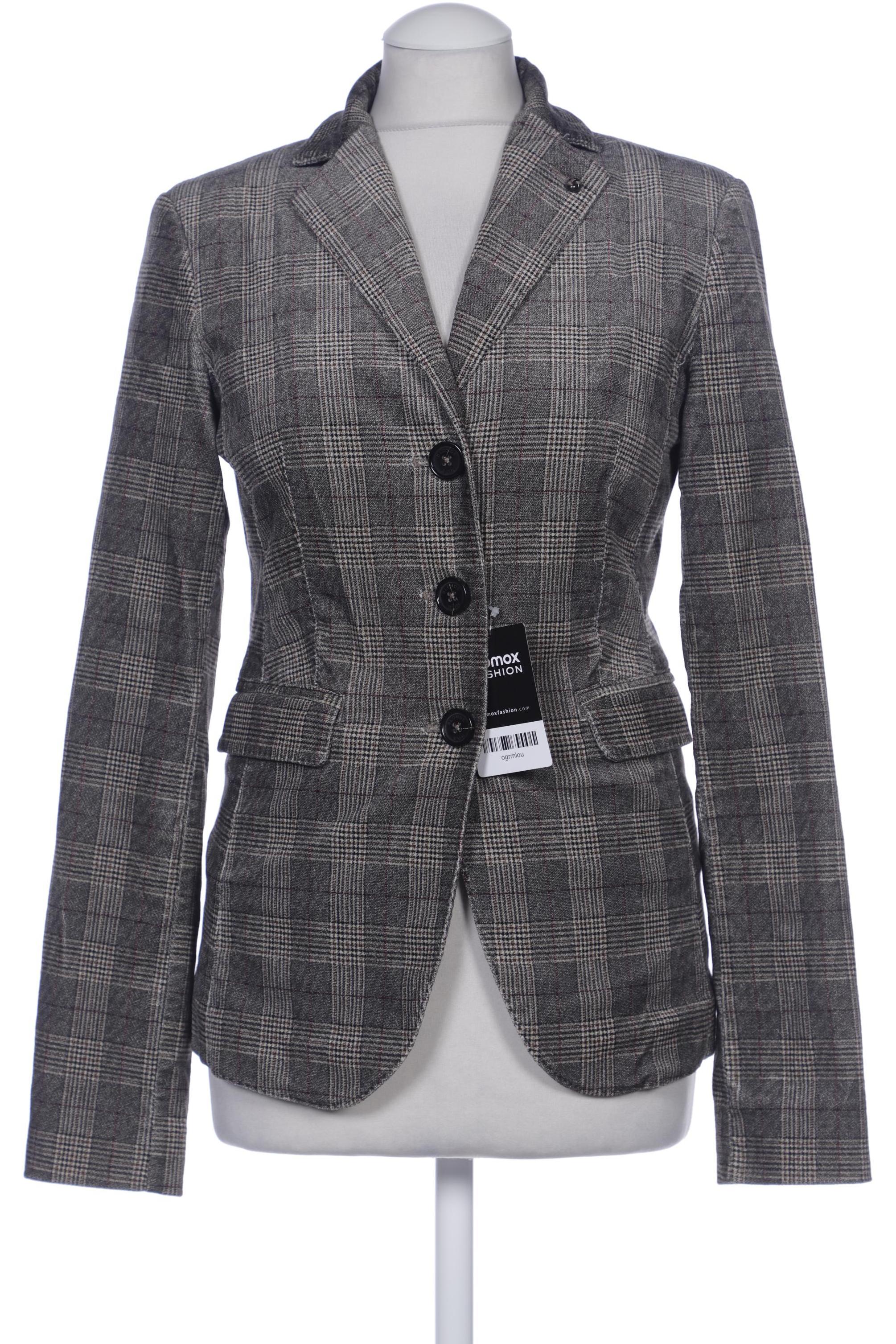 

Blonde No.8 Damen Blazer, grau, Gr. 36