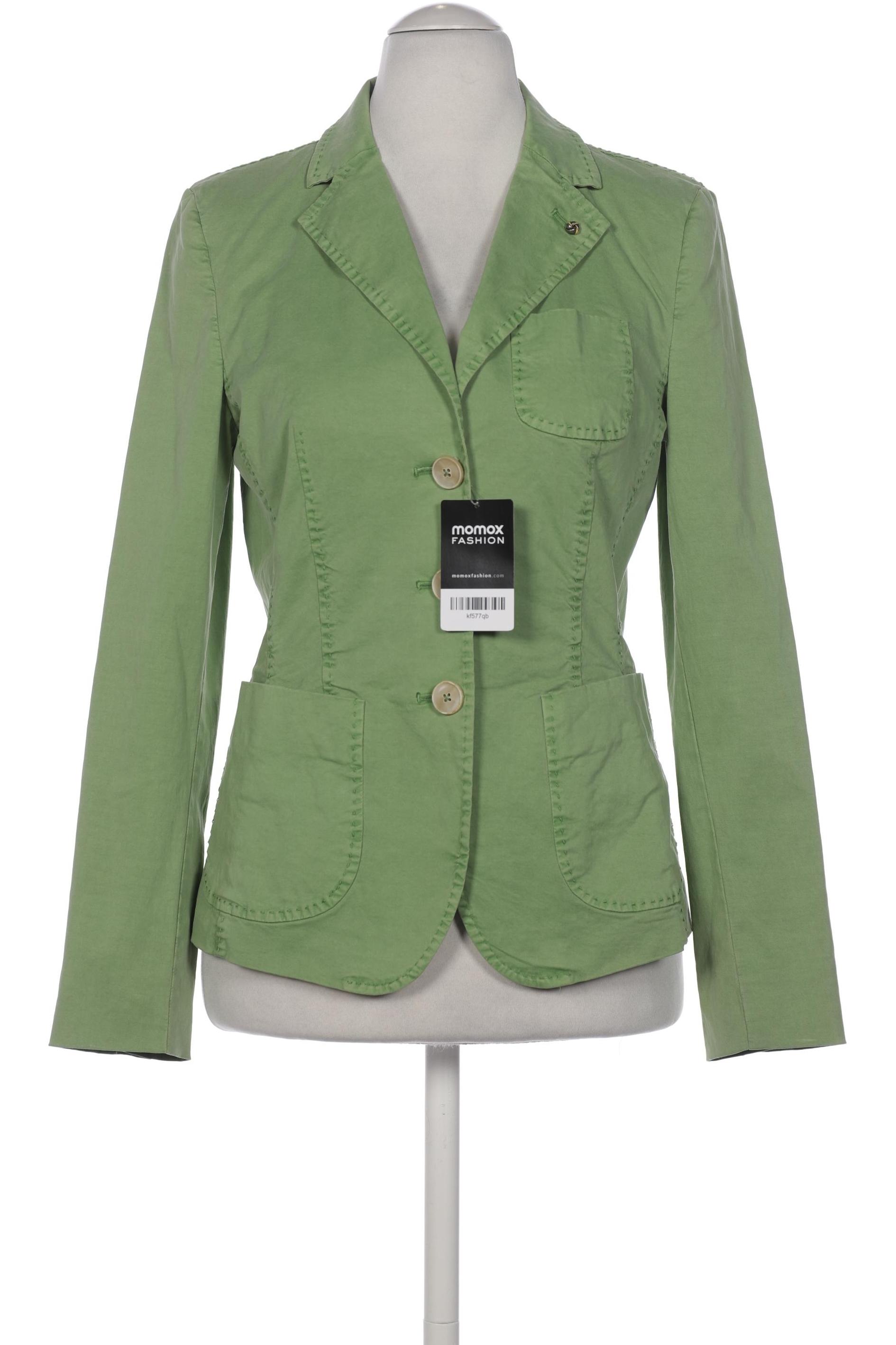 

Blonde No.8 Damen Blazer, grün, Gr. 38