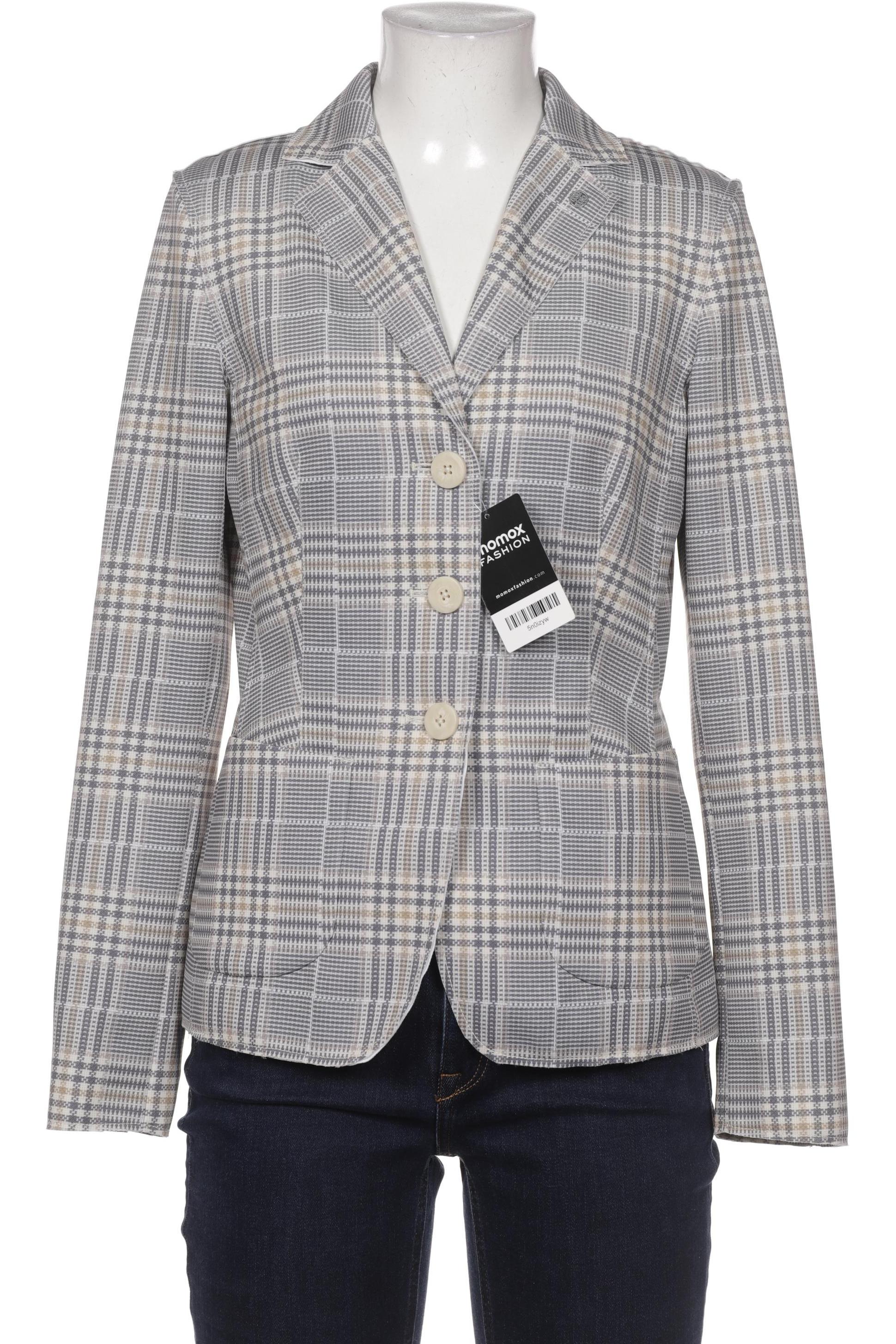 

Blonde No.8 Damen Blazer, grau, Gr. 36