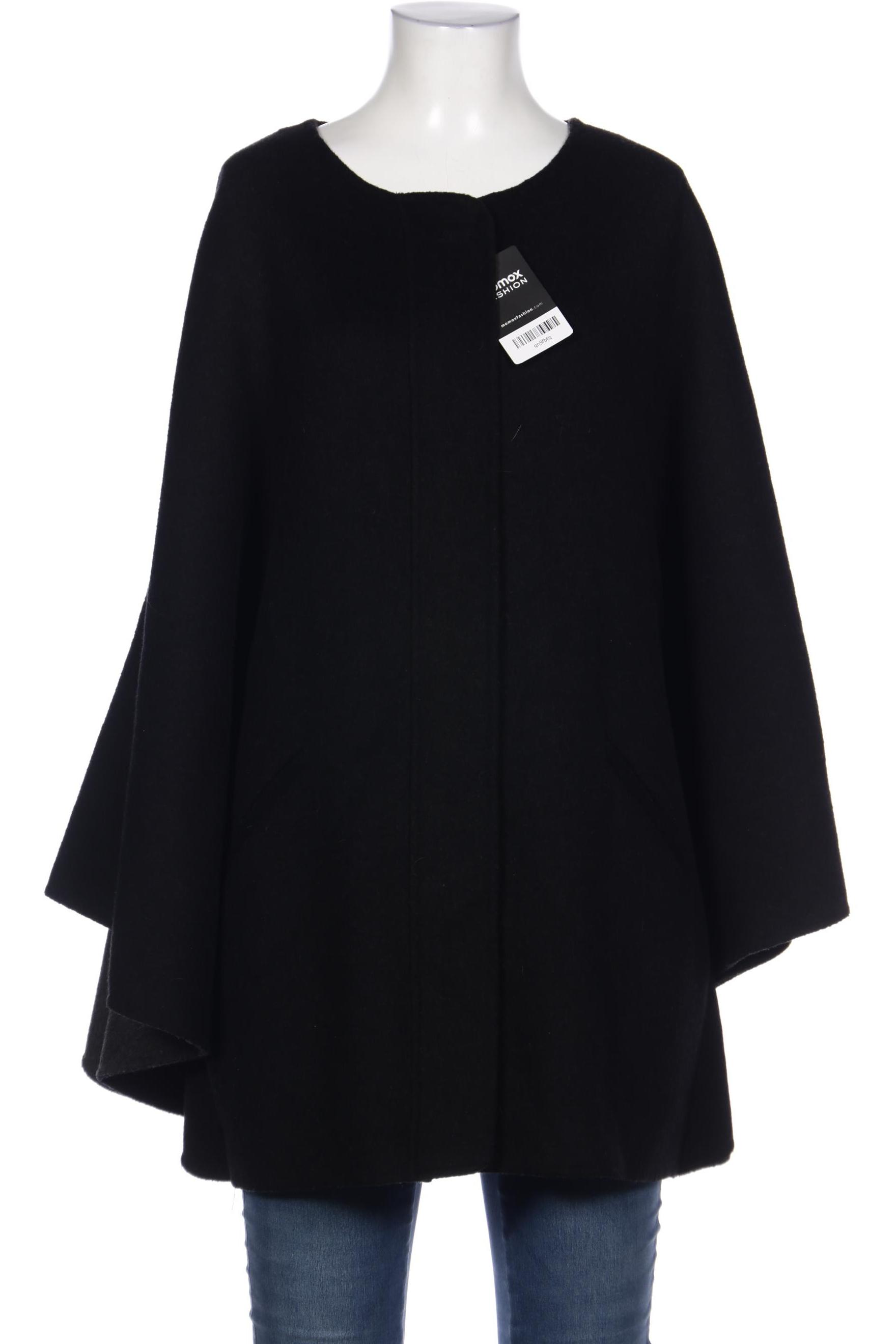 

BLONDE No. 8 Damen Mantel, schwarz