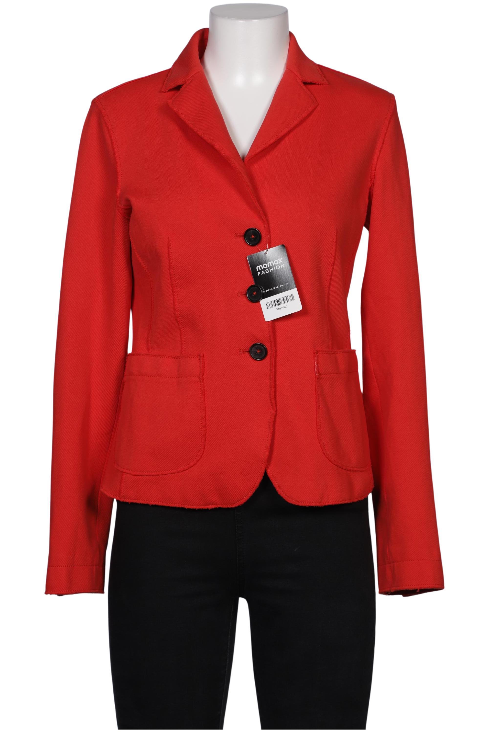 

Blonde No.8 Damen Blazer, rot, Gr. 38