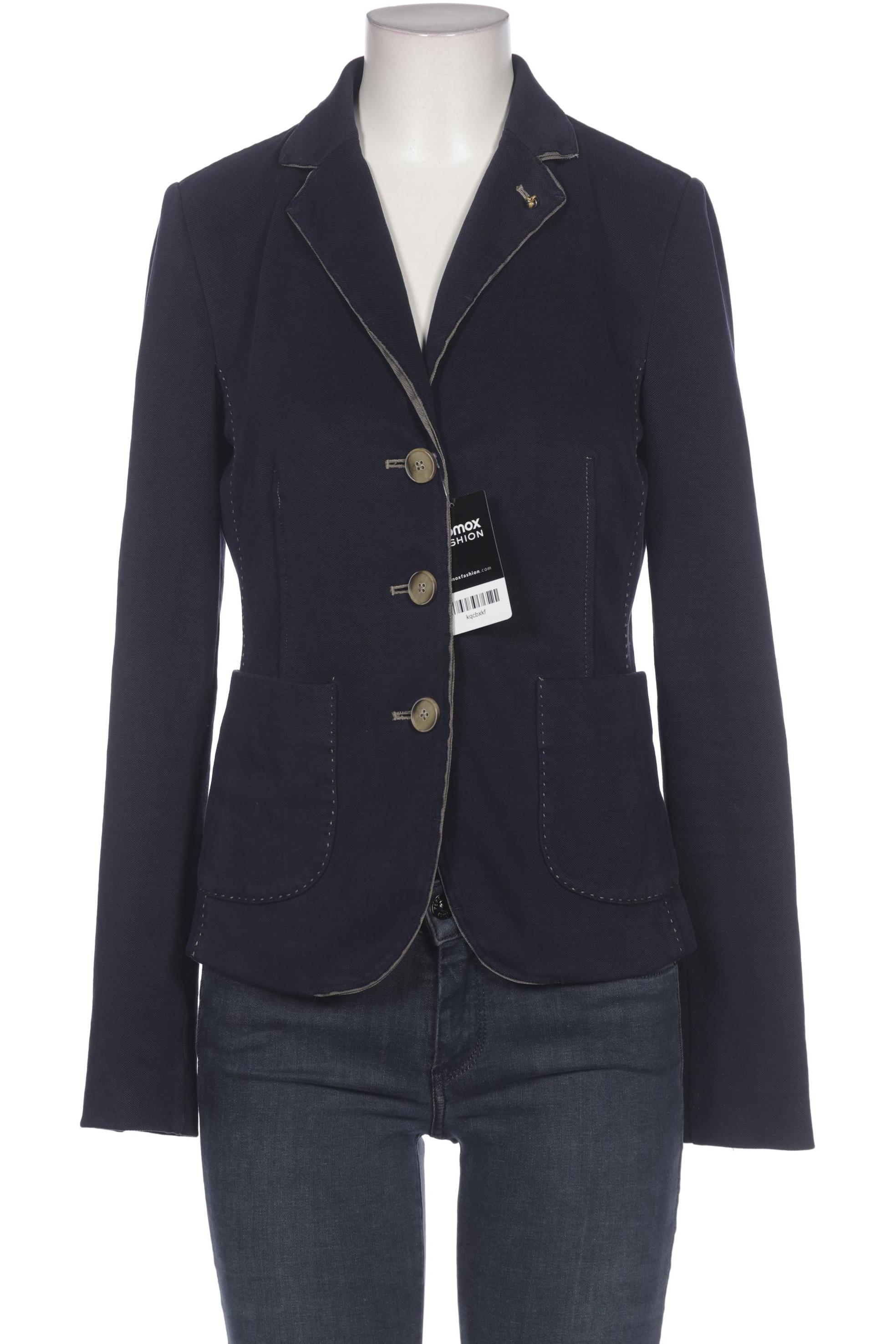 

Blonde No.8 Damen Blazer, marineblau, Gr. 38