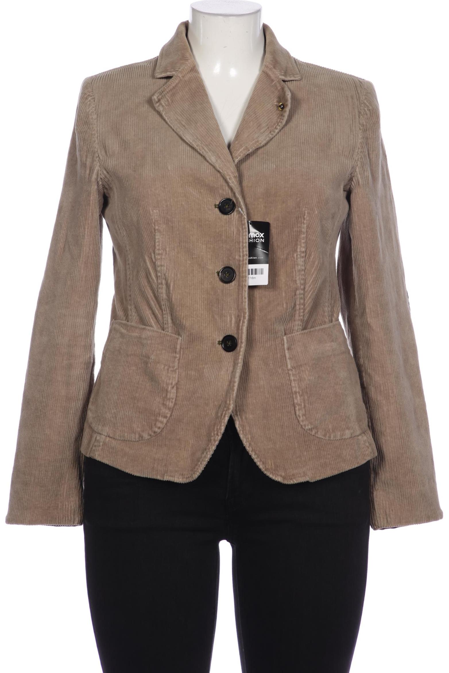 

Blonde No.8 Damen Blazer, beige, Gr. 42