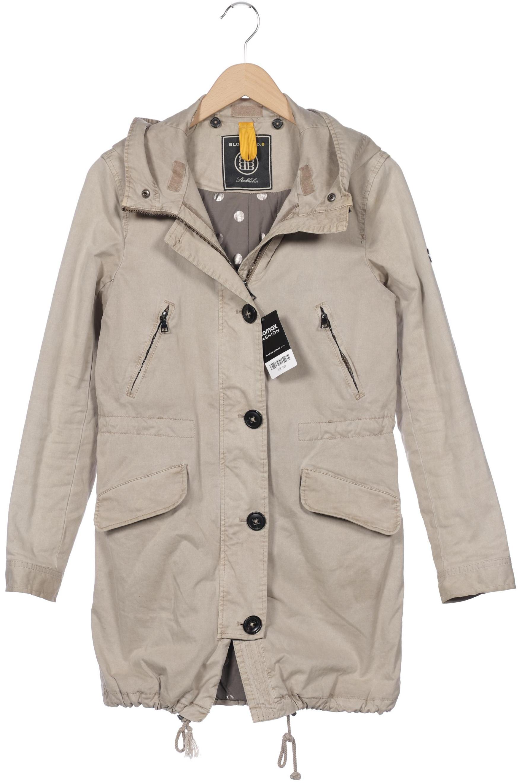 

BLONDE No. 8 Damen Mantel, beige