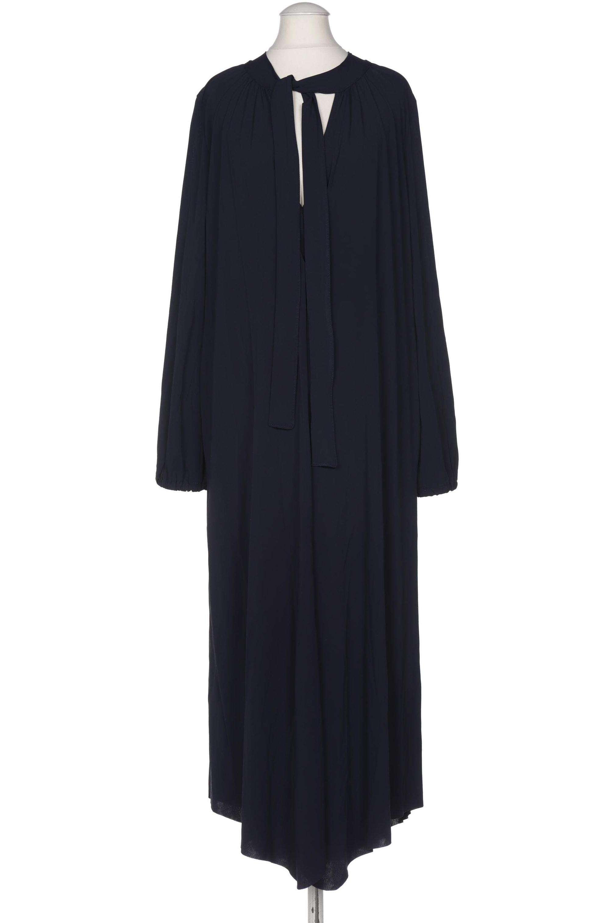 

BLONDE No. 8 Damen Kleid, marineblau