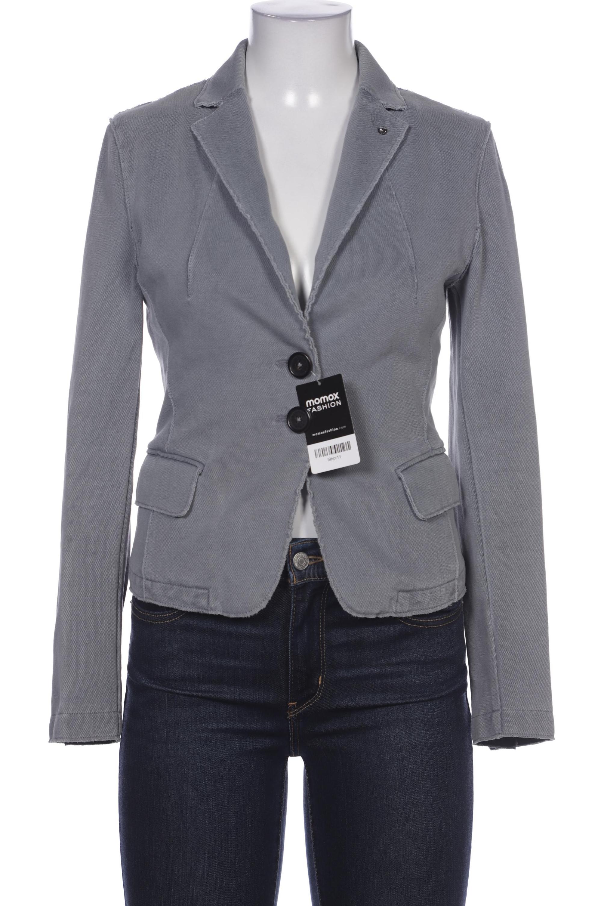 

Blonde No.8 Damen Blazer, blau, Gr. 36