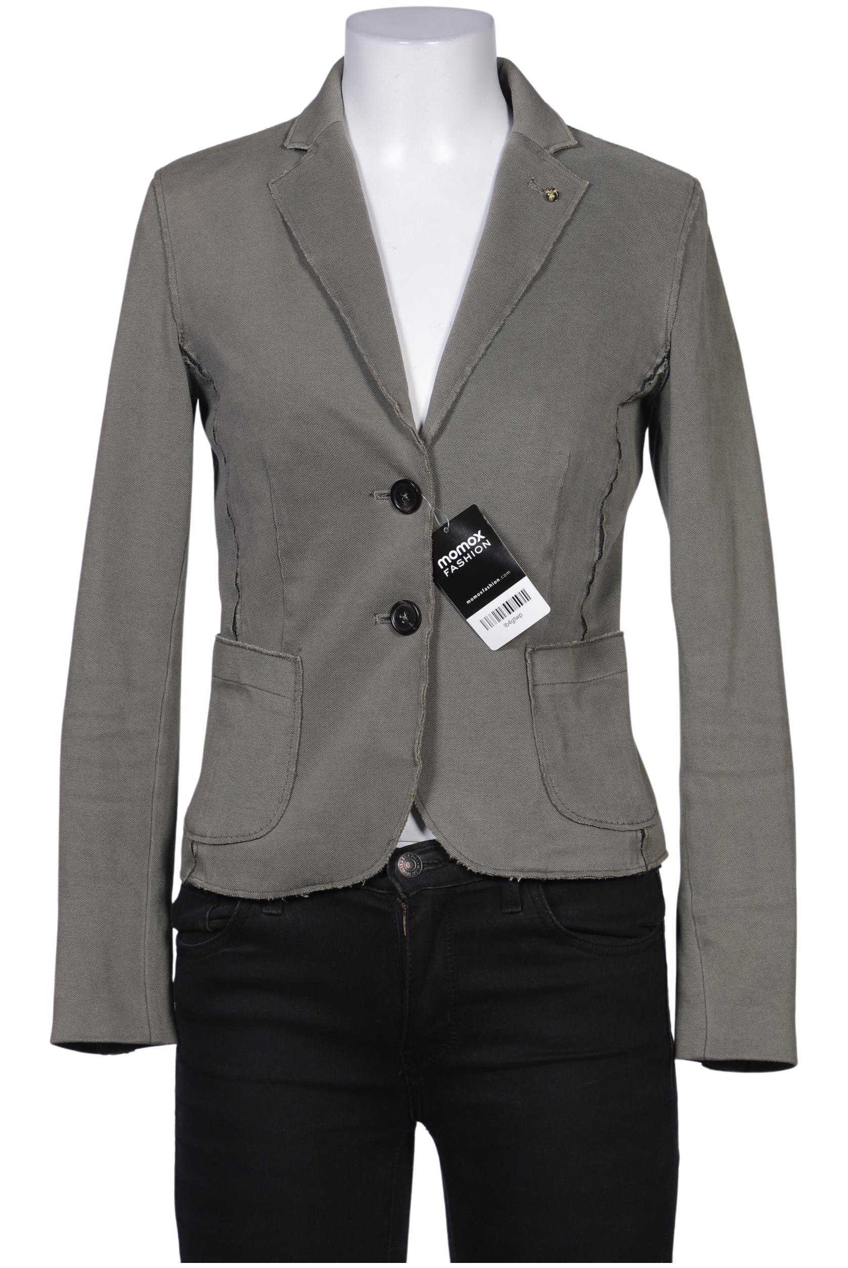 

Blonde No.8 Damen Blazer, grün, Gr. 34