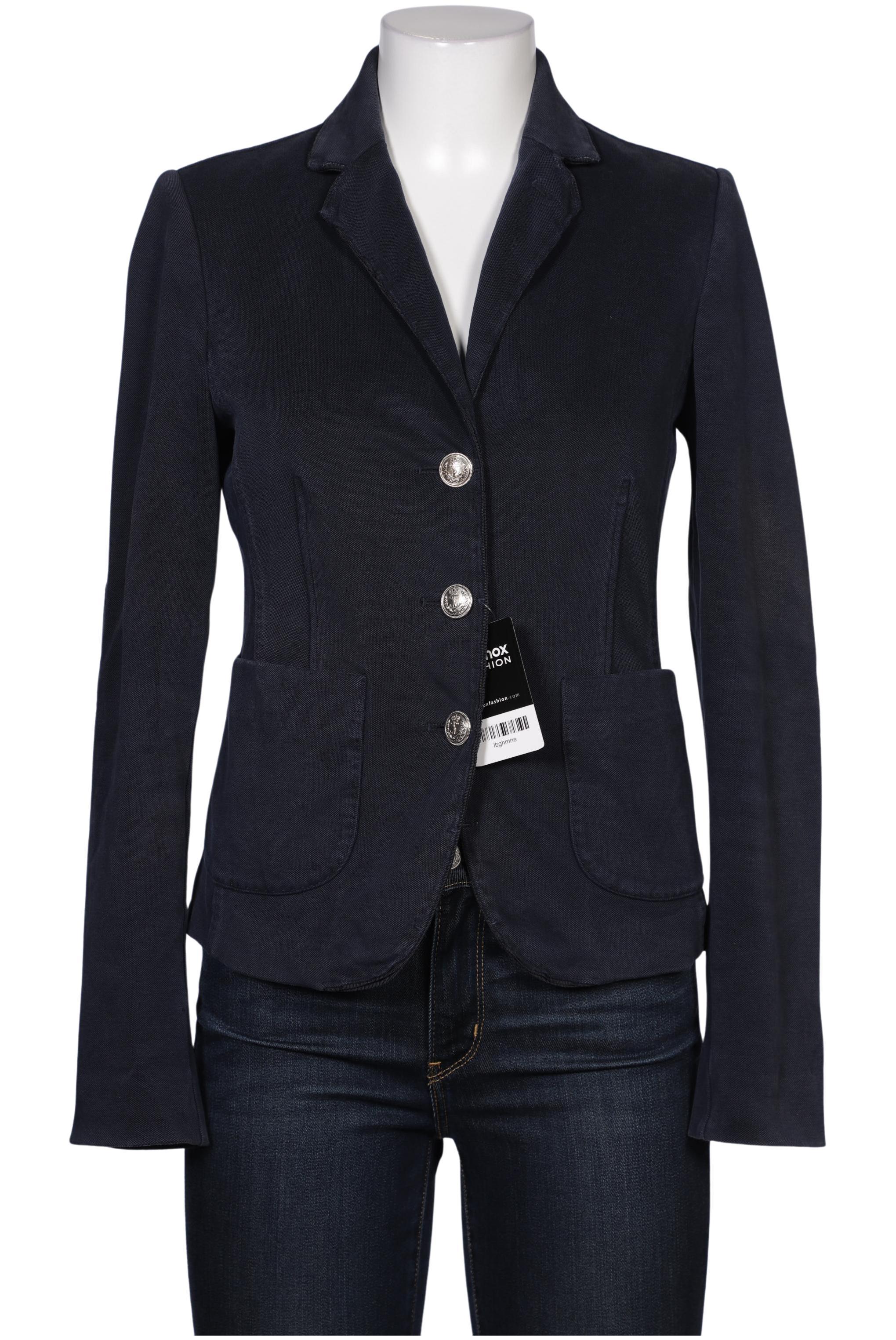 

Blonde No.8 Damen Blazer, marineblau, Gr. 38