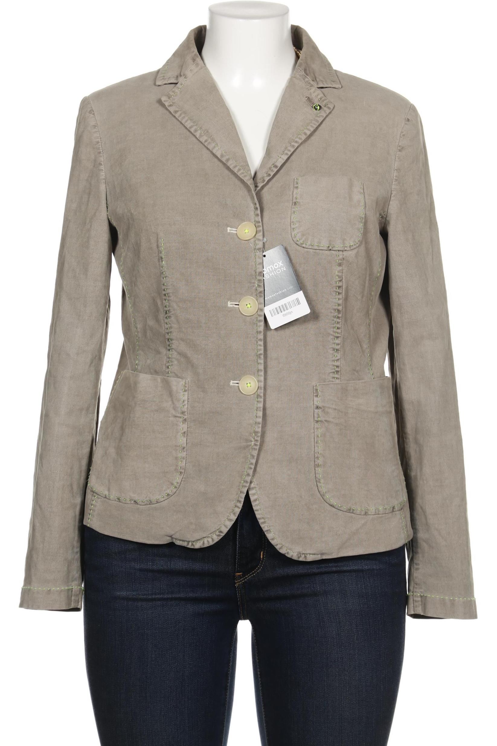 

Blonde No.8 Damen Blazer, grau, Gr. 42