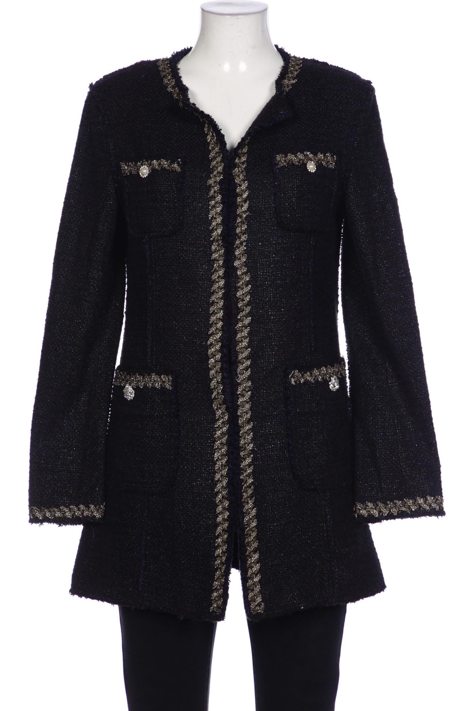 

BLONDE No. 8 Damen Mantel, marineblau
