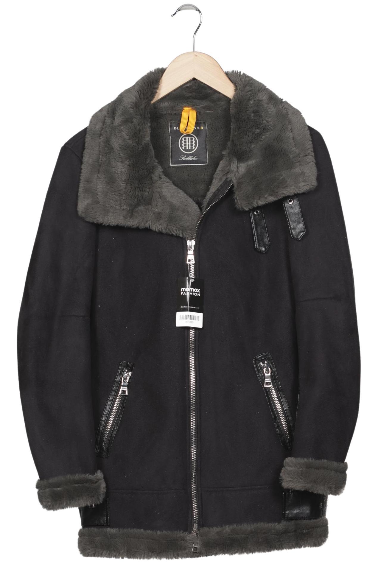 

Blonde No.8 Damen Jacke, grau, Gr. 34