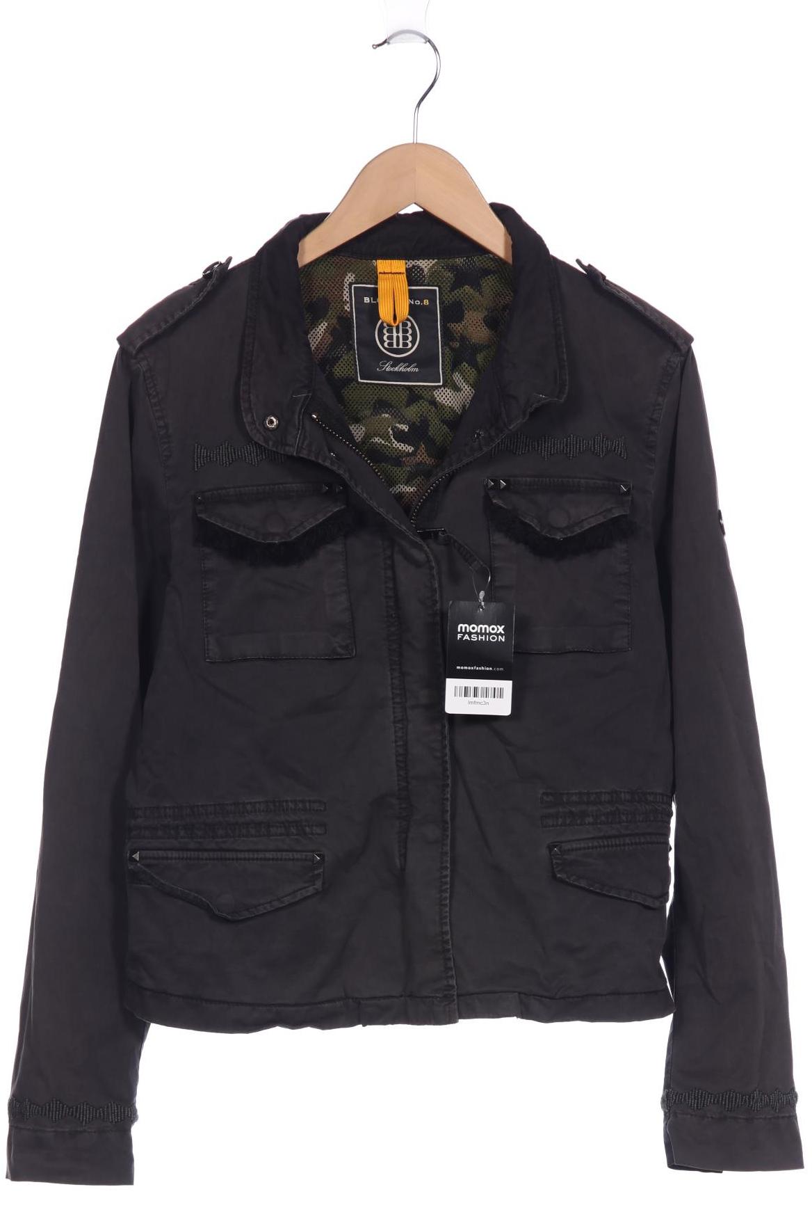 

Blonde No.8 Damen Jacke, grau, Gr. 40