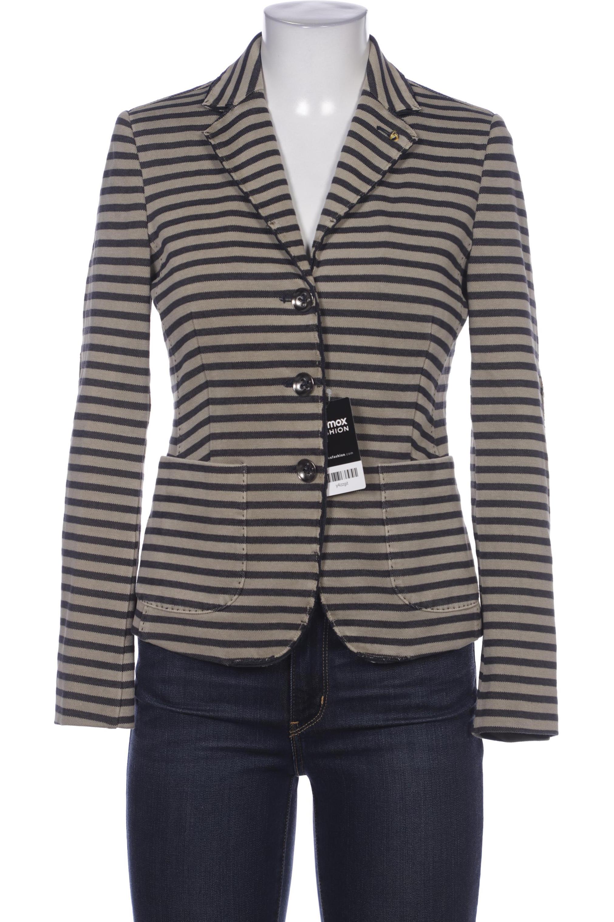 

Blonde No.8 Damen Blazer, beige, Gr. 38