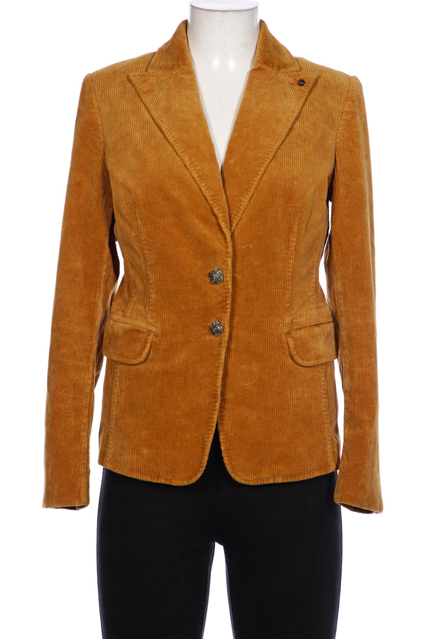 

Blonde No.8 Damen Blazer, braun, Gr. 38