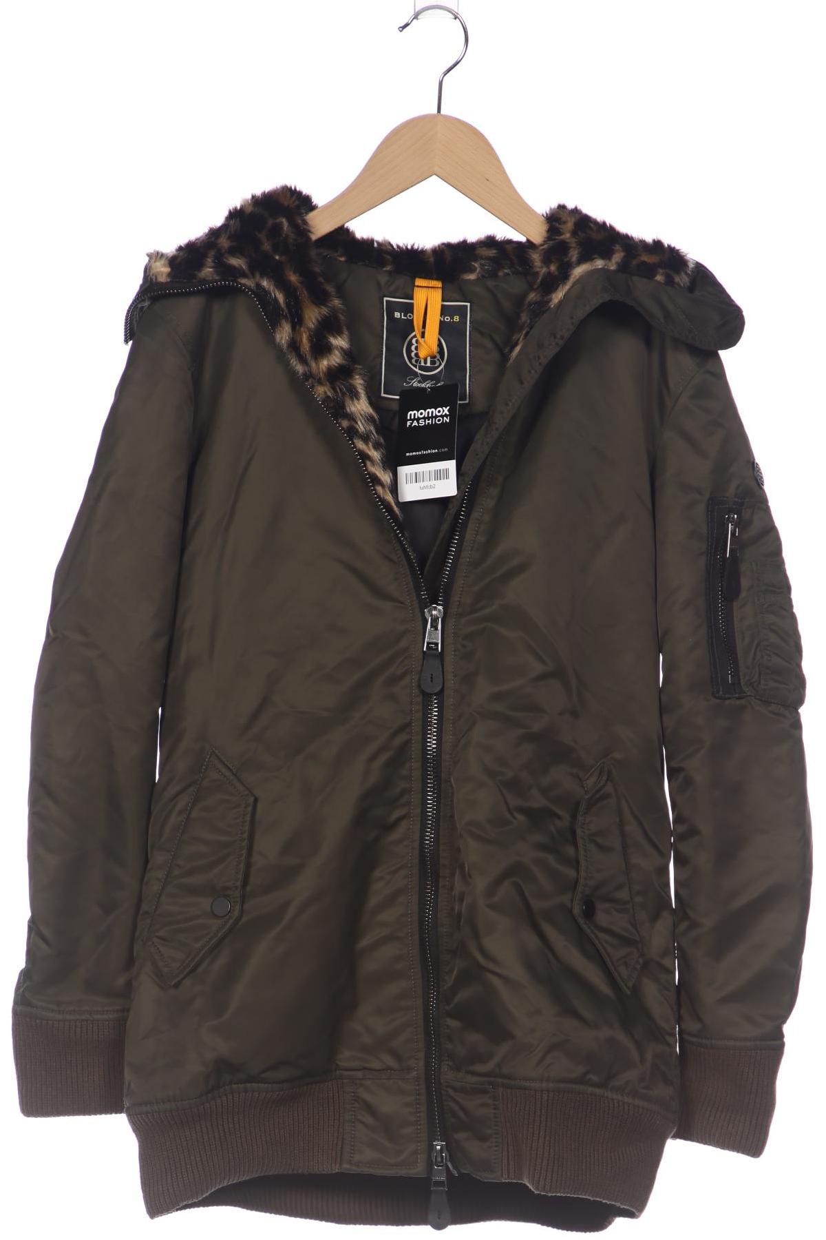 

Blonde No.8 Damen Jacke, grün, Gr. 34