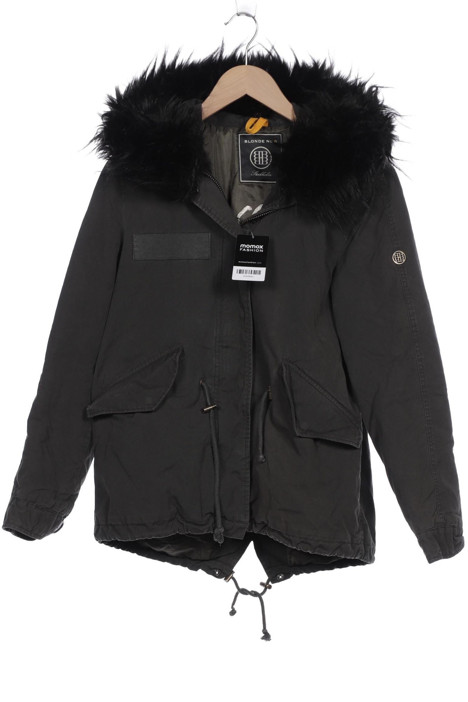 

Blonde No.8 Damen Jacke, grün, Gr. 36